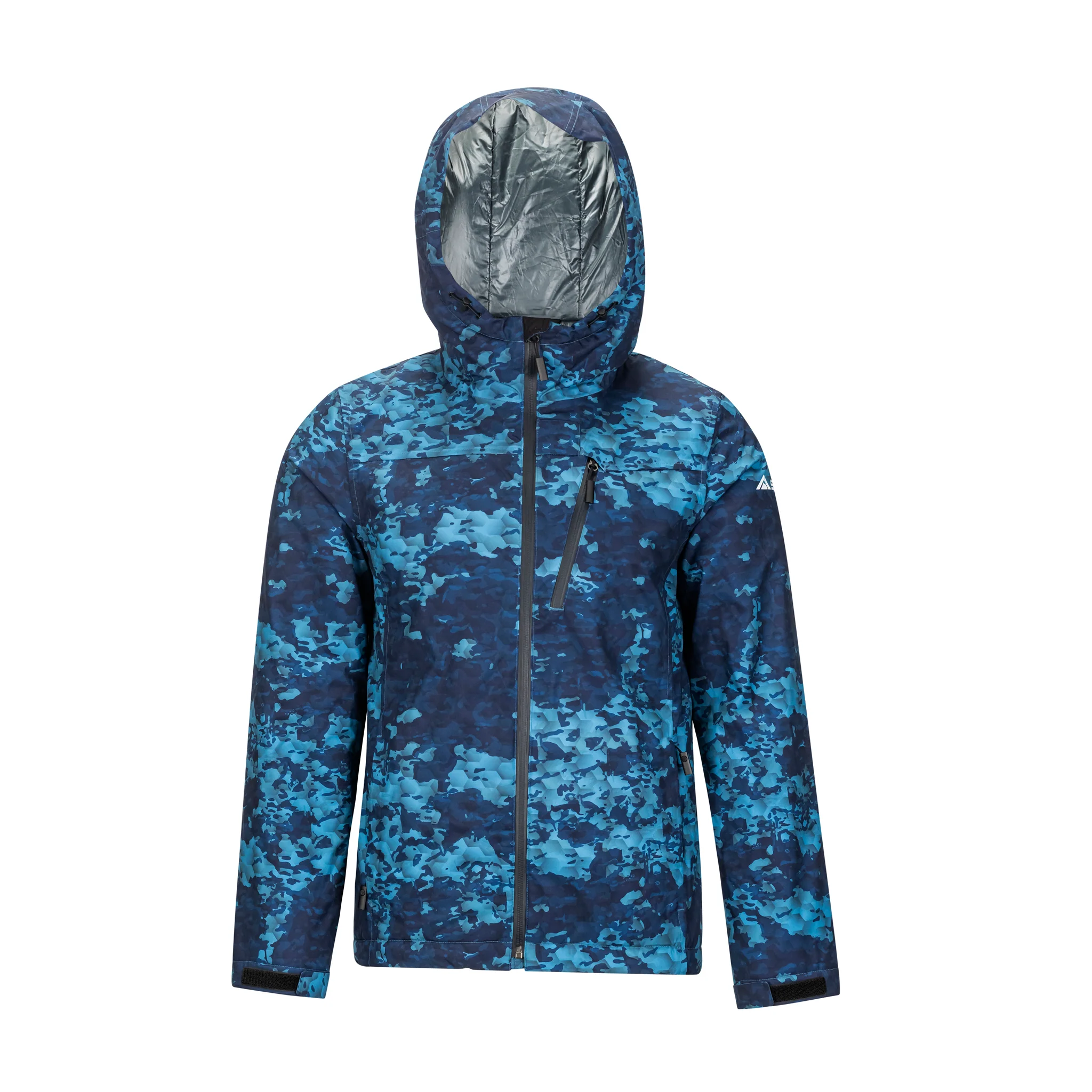 Alpine Jacket - Canvas - Image 10