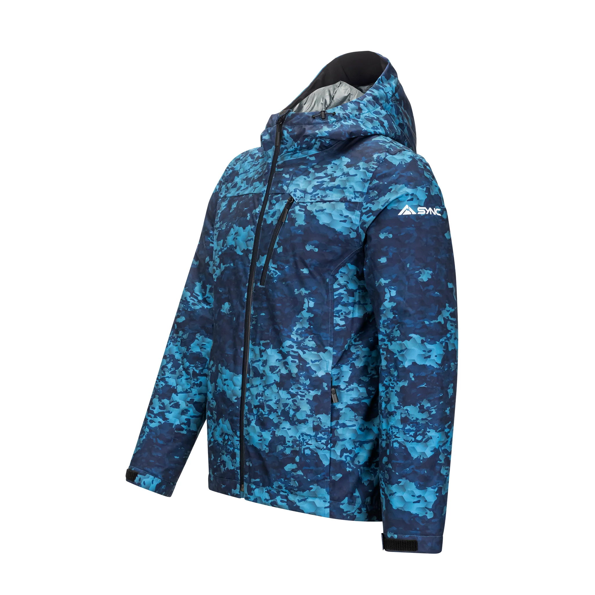 Alpine Jacket - Canvas - Image 11