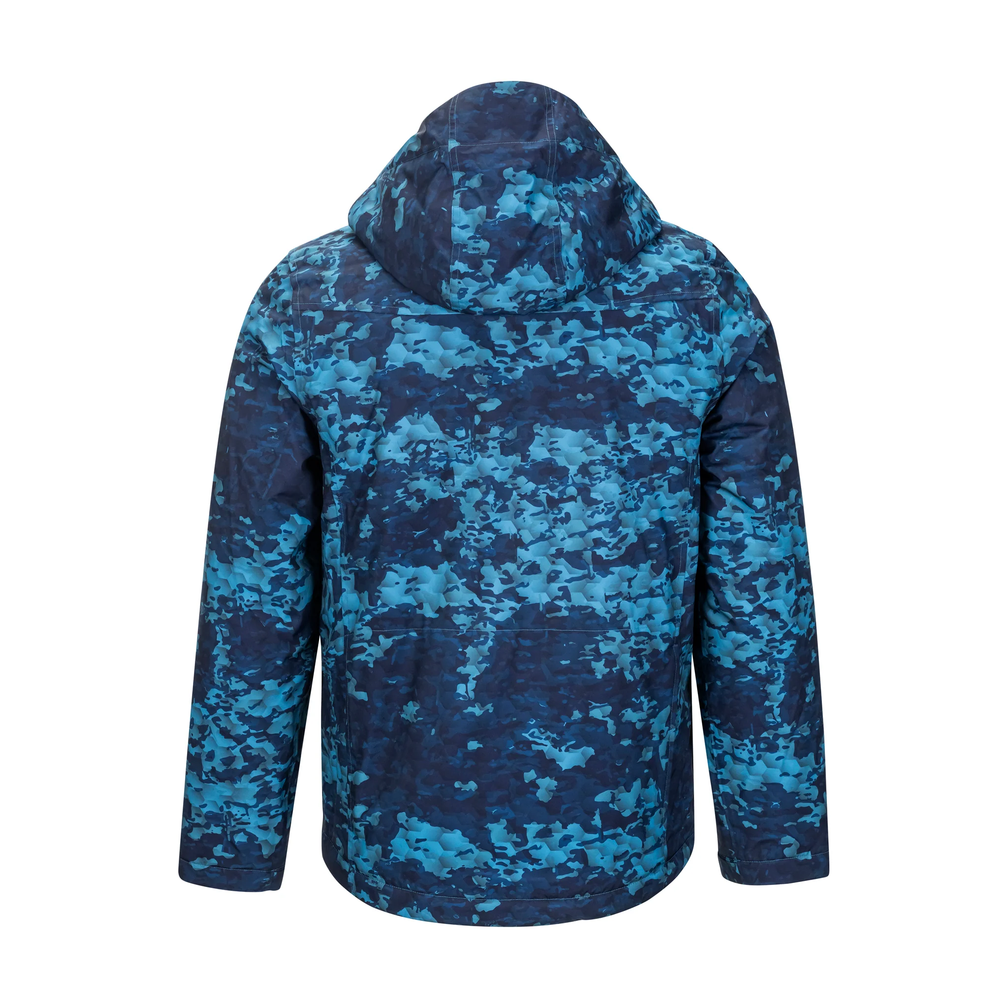 Alpine Jacket - Canvas - Image 12