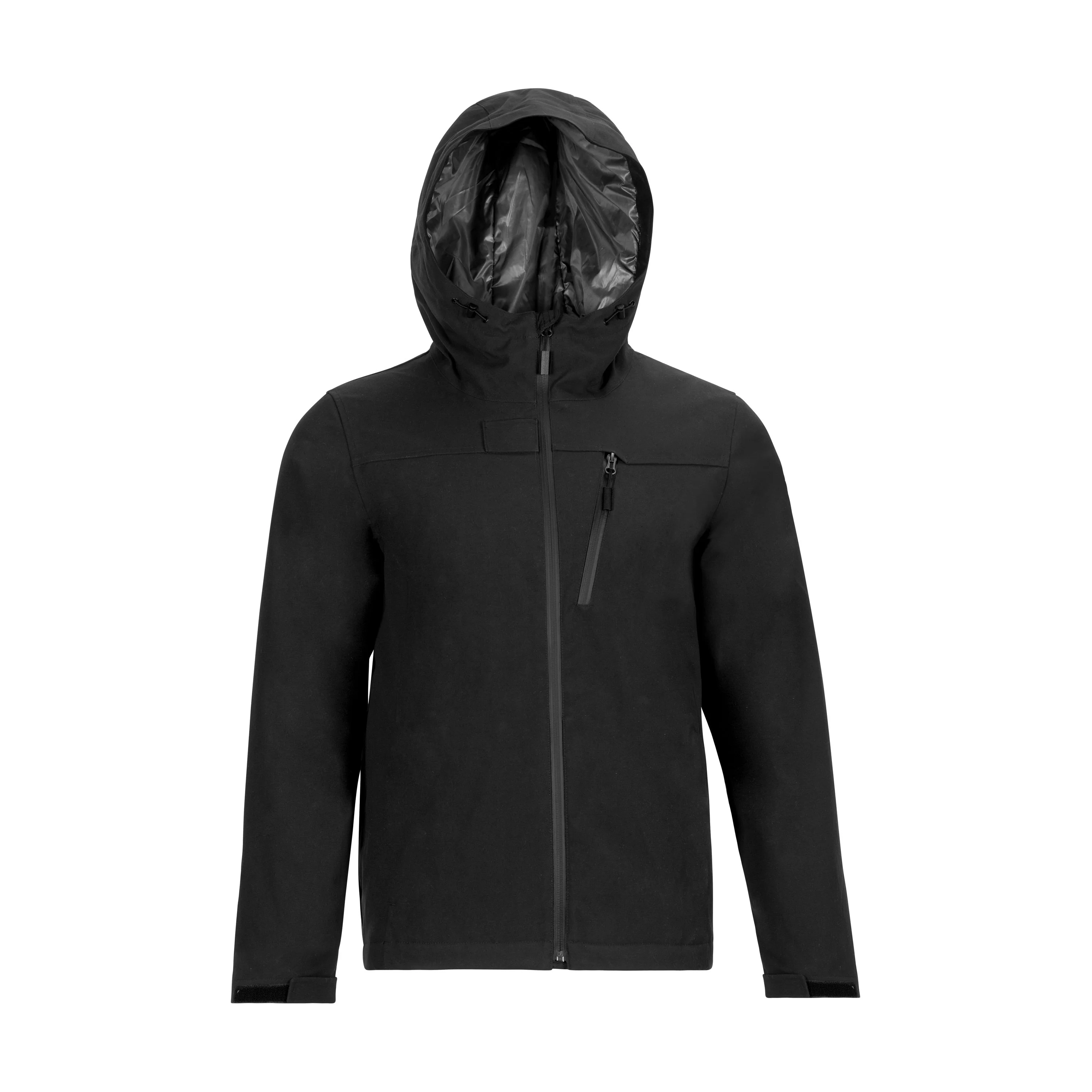 Alpine Jacket - Canvas - Image 4