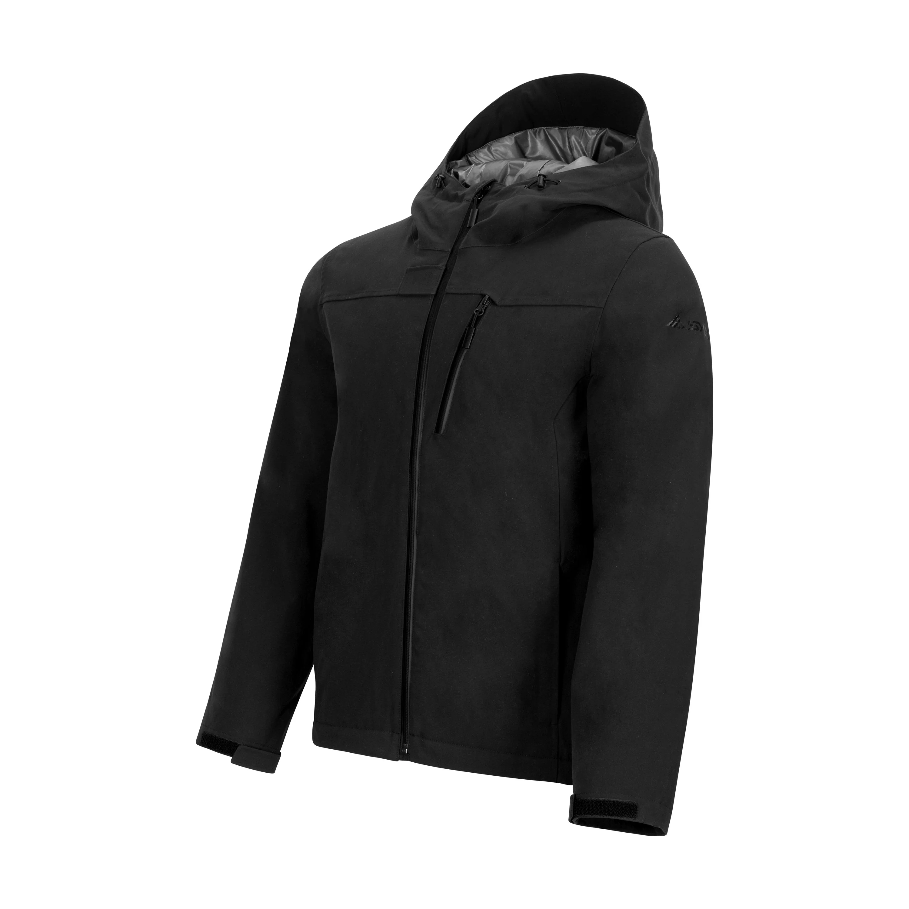 Alpine Jacket - Canvas - Image 5