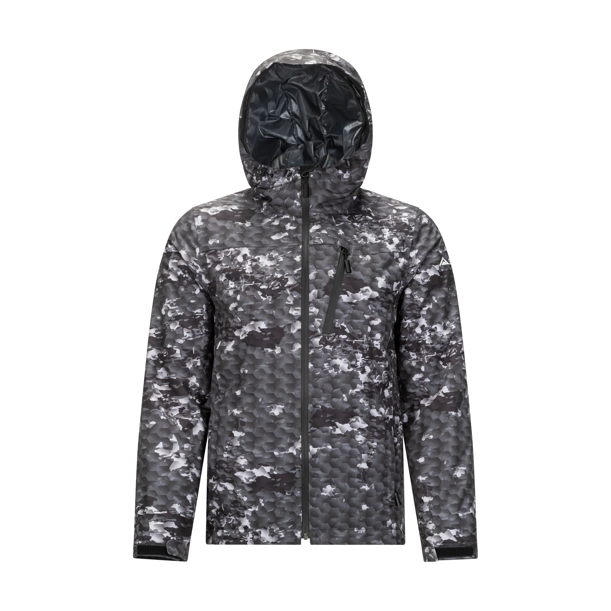 Alpine Jacket - Canvas - Image 7