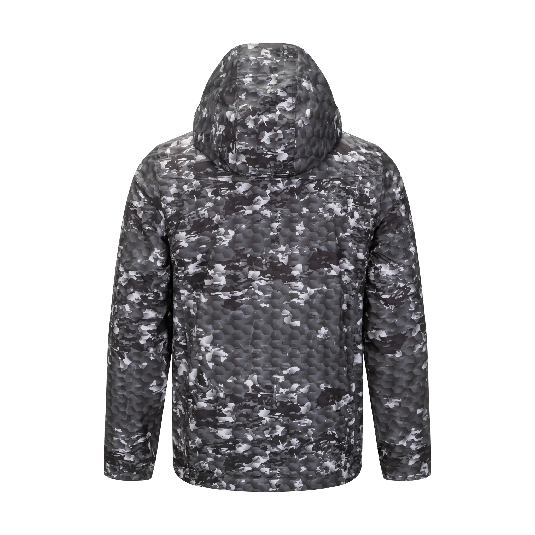 Alpine Jacket - Canvas - Image 9
