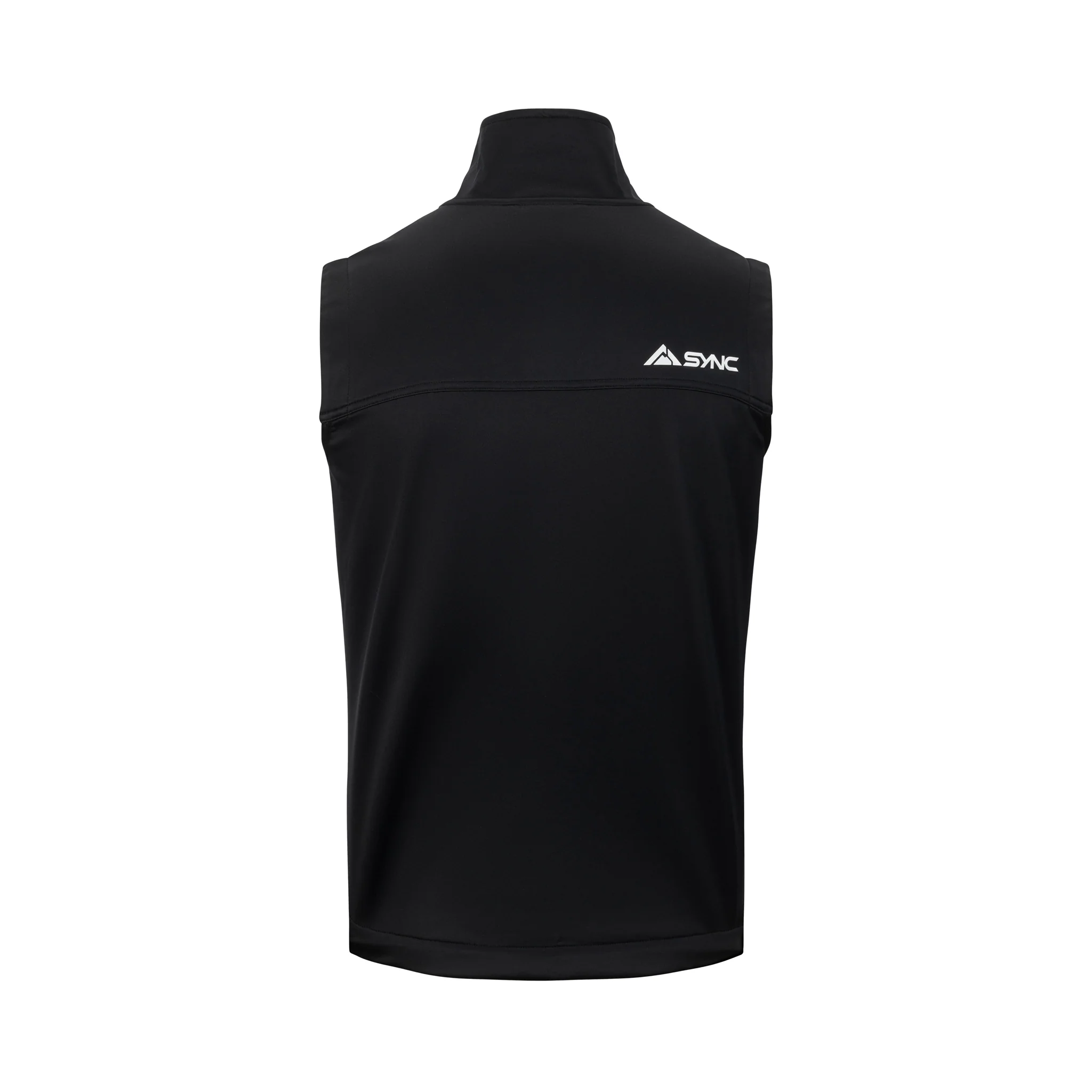 Men's Best Vest - Image 4