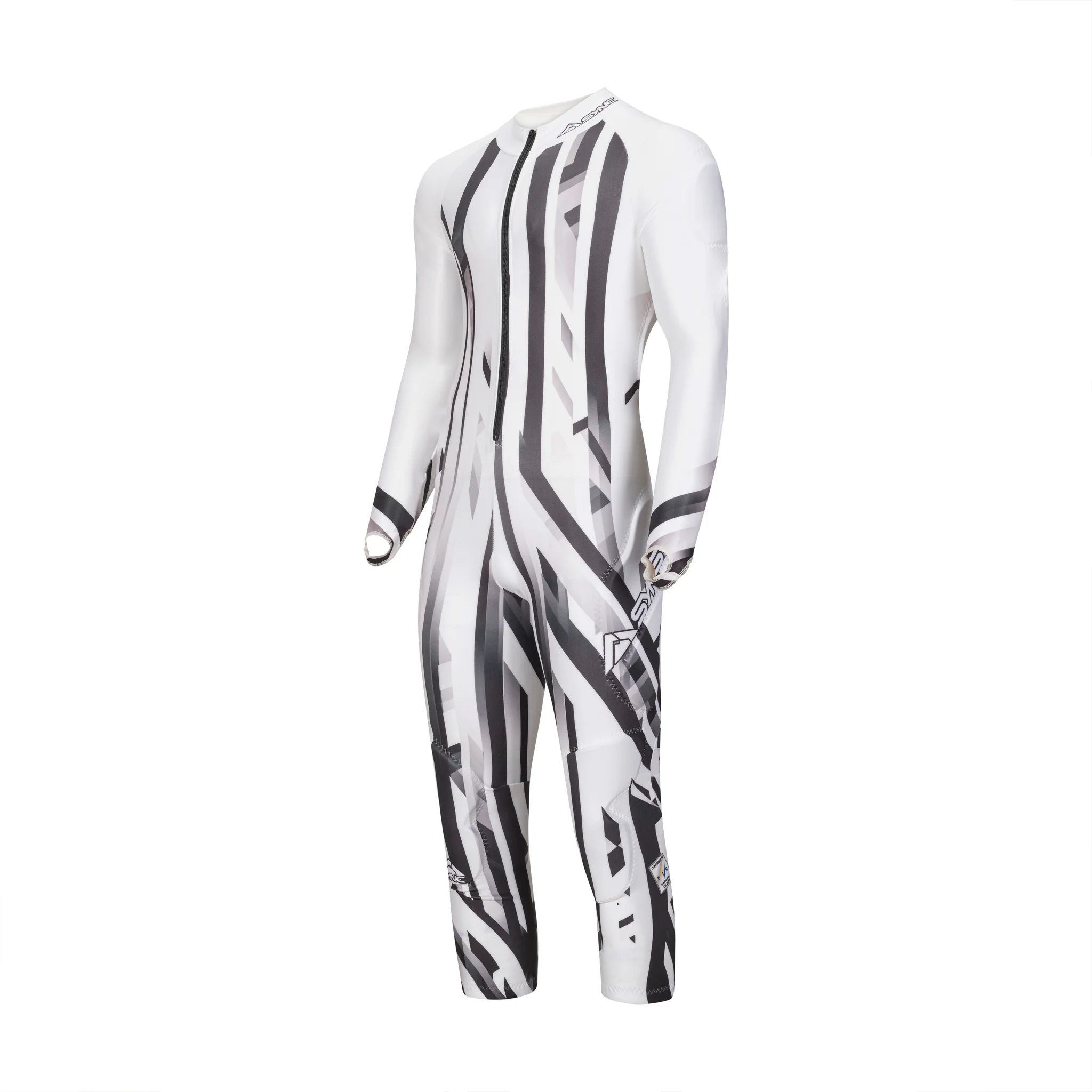Carson Adult Race Suit - Image 11