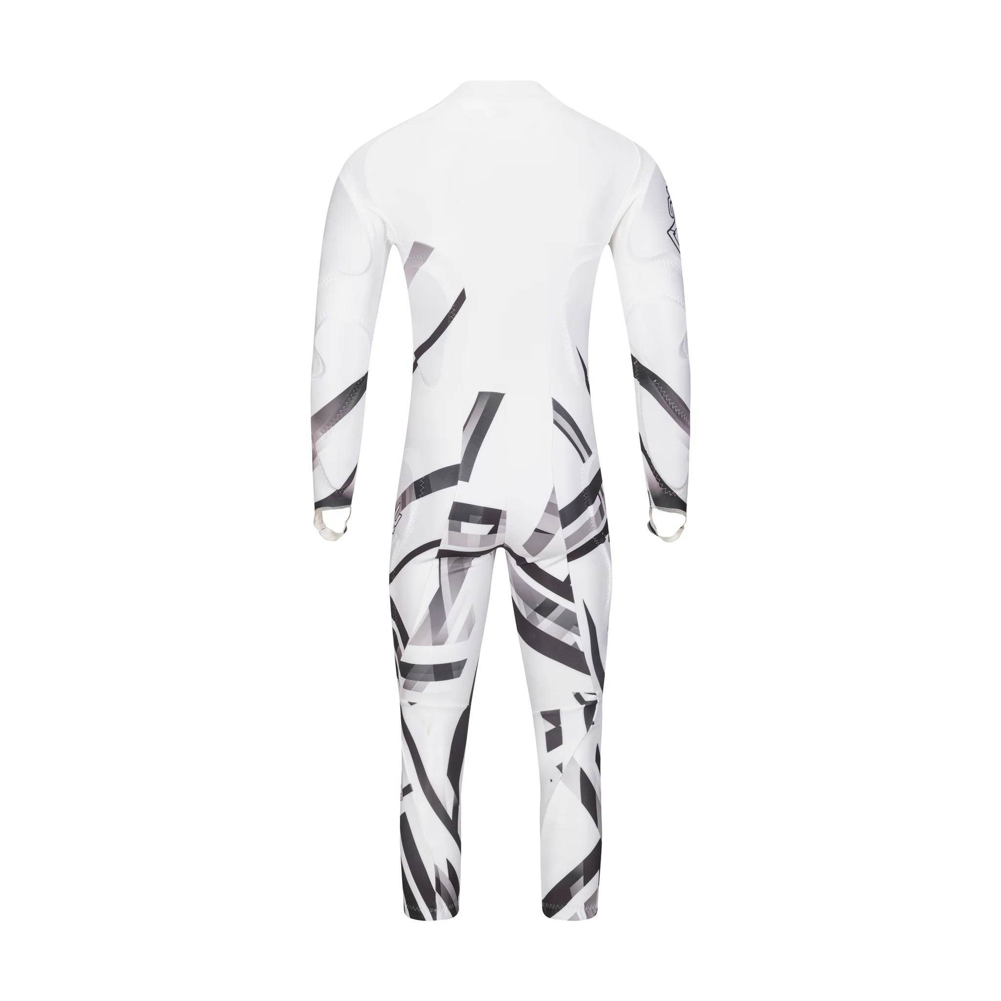 Carson Adult Race Suit - Image 12