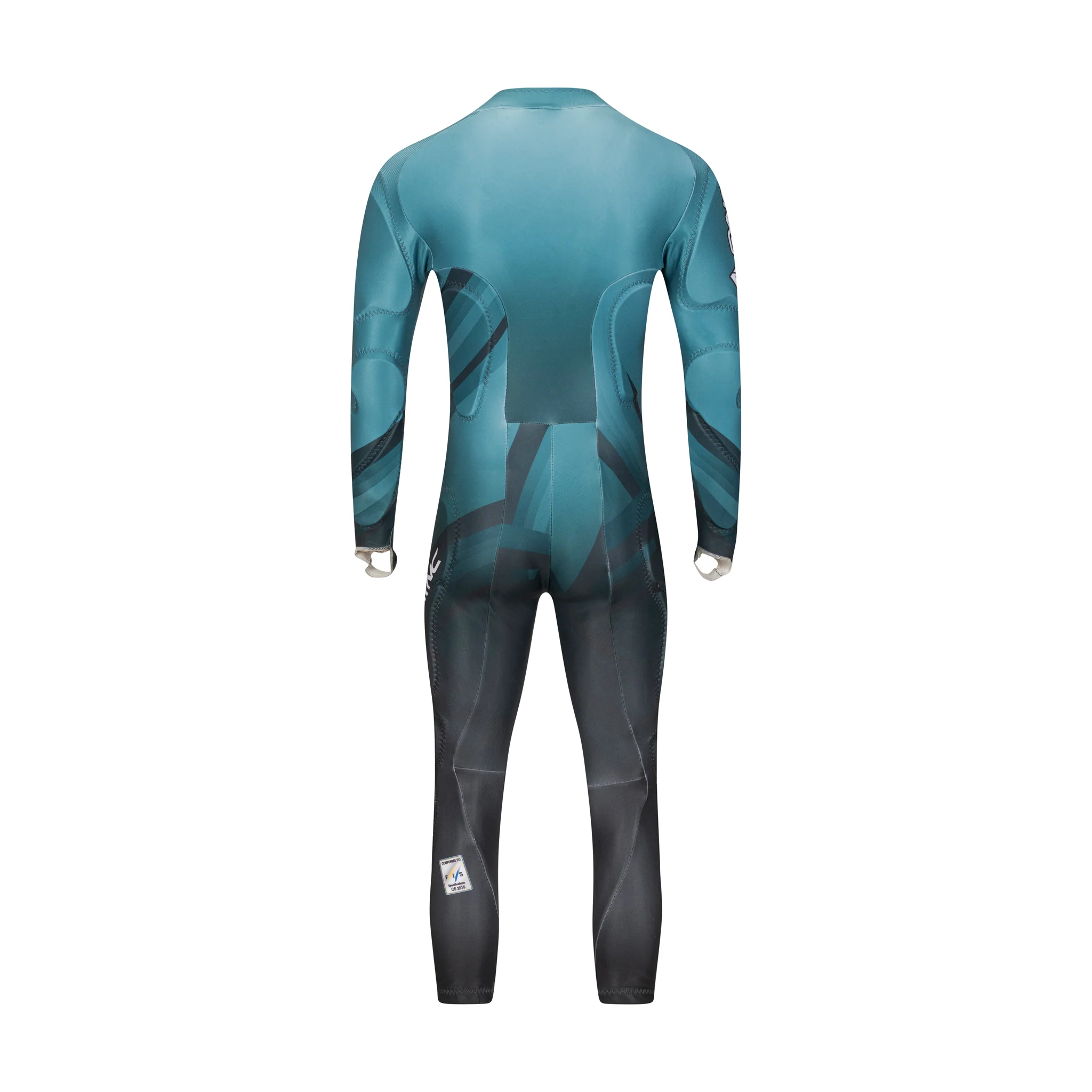 Carson Adult Race Suit - Image 3