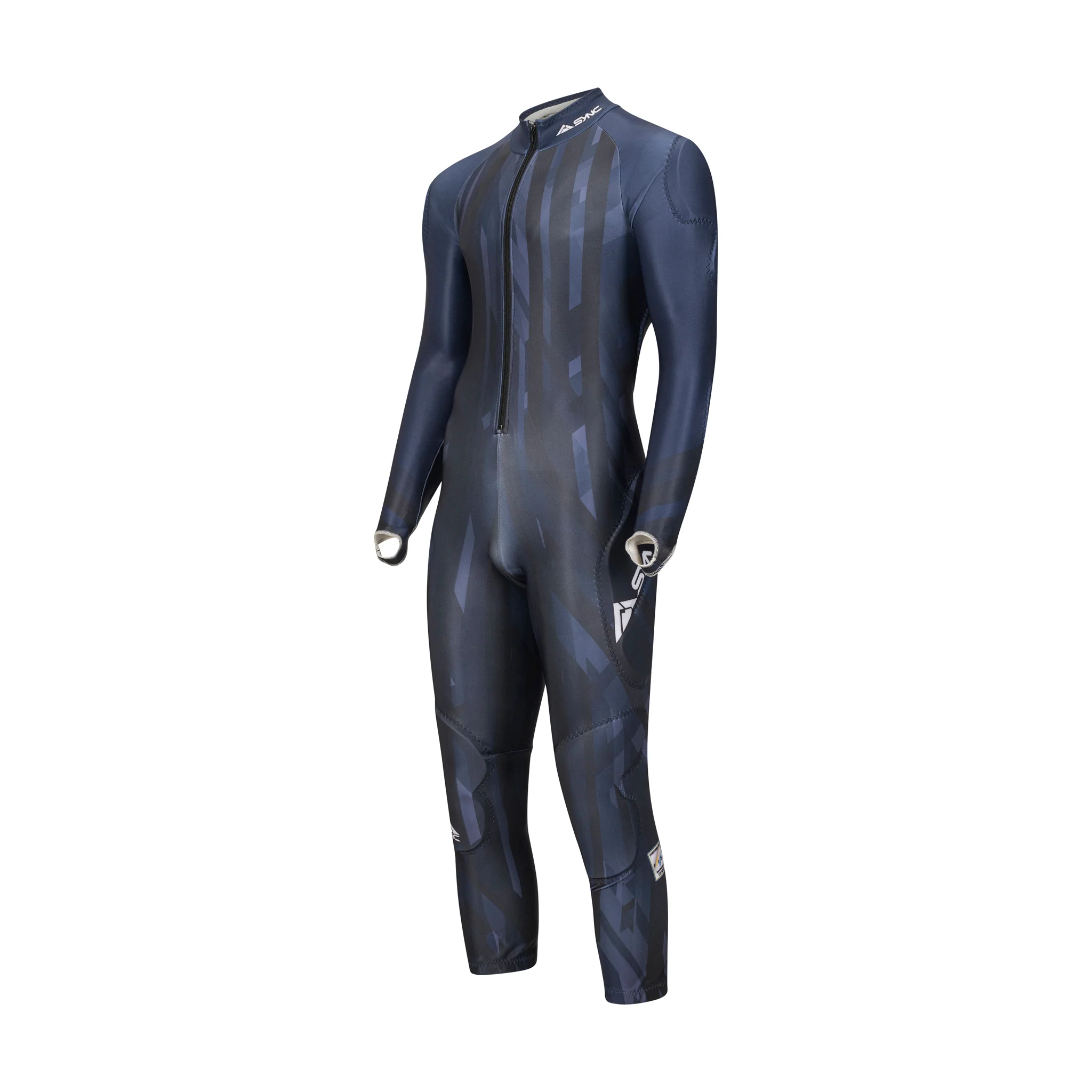 Carson Adult Race Suit - Image 5
