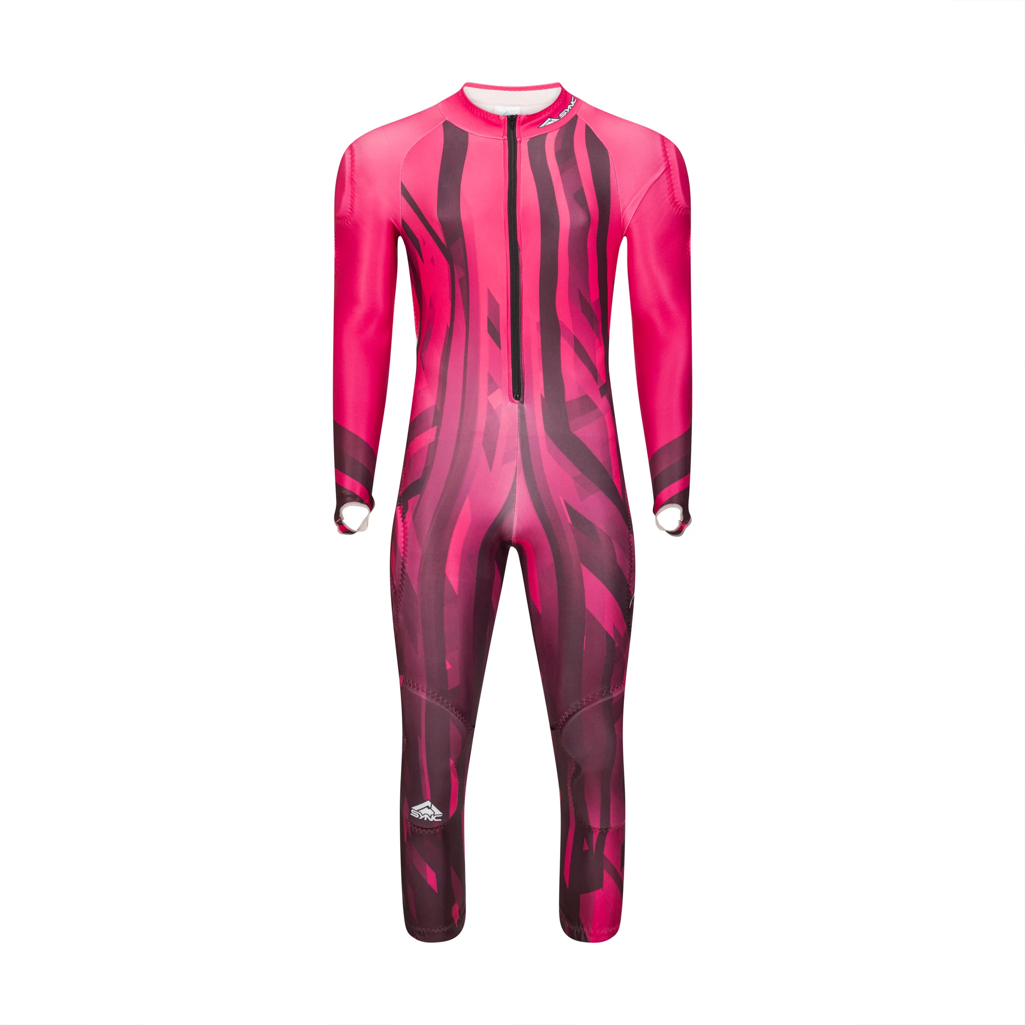 Carson Adult Race Suit - Image 7