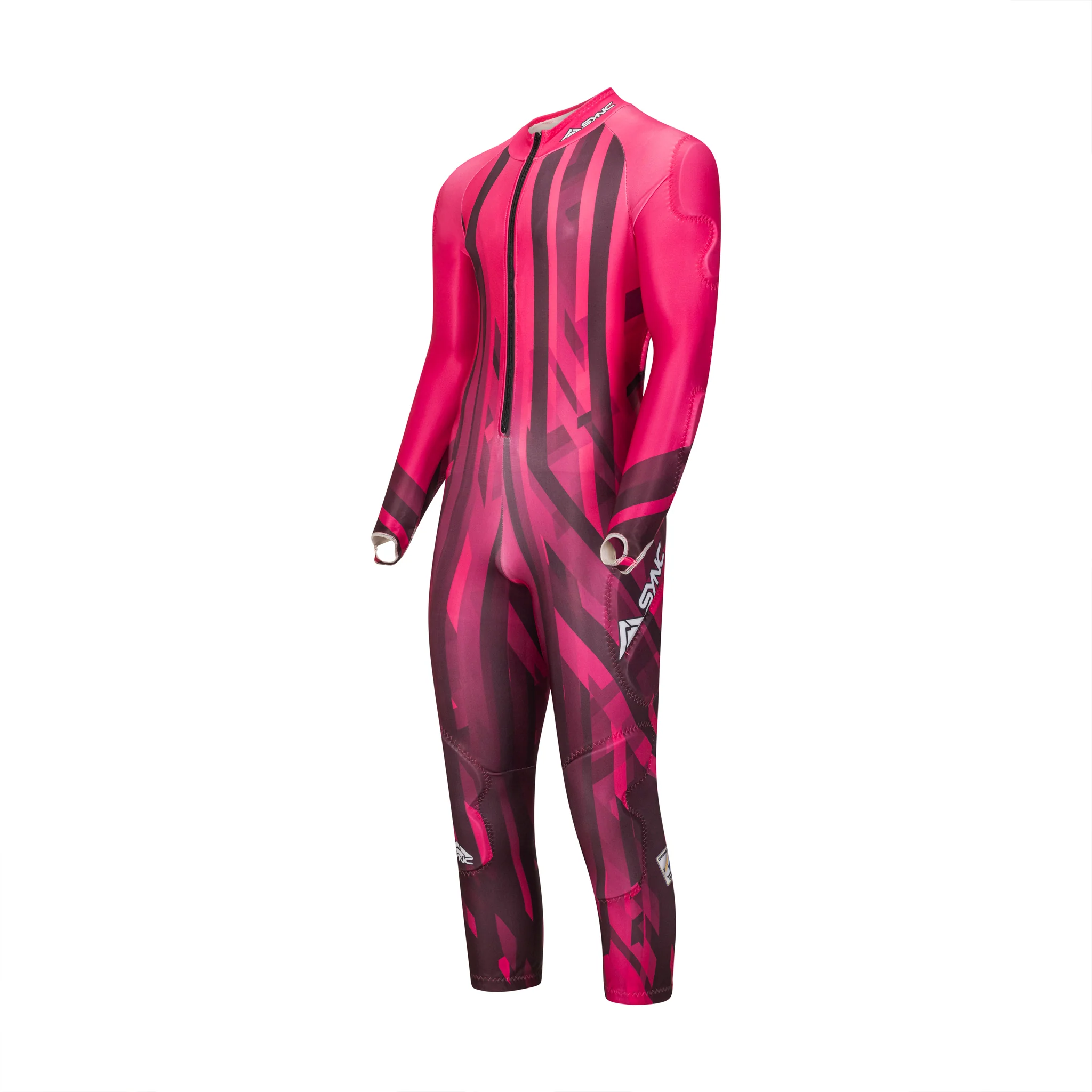 Carson Adult Race Suit - Image 8