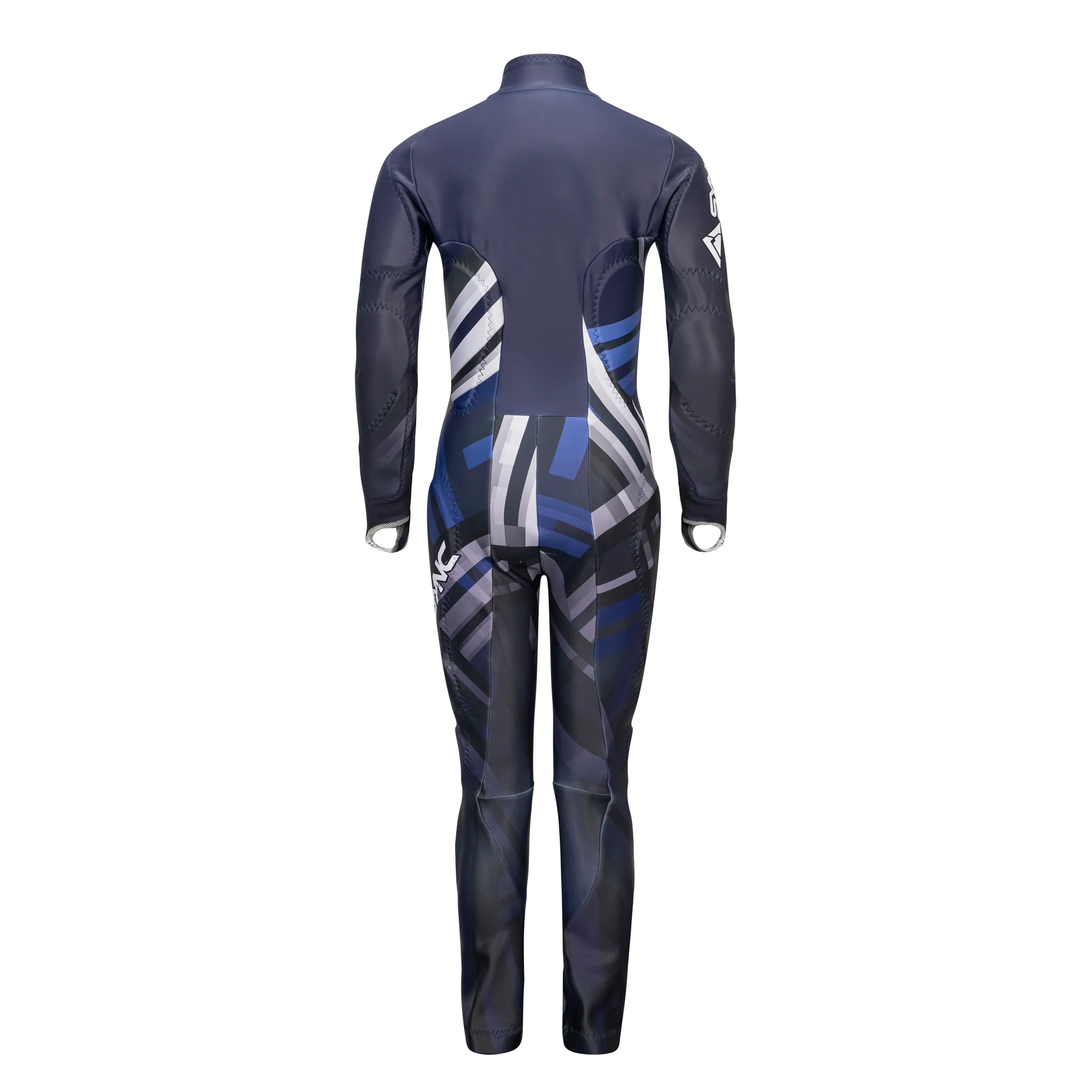 Carson Junior Race Suit - Image 3