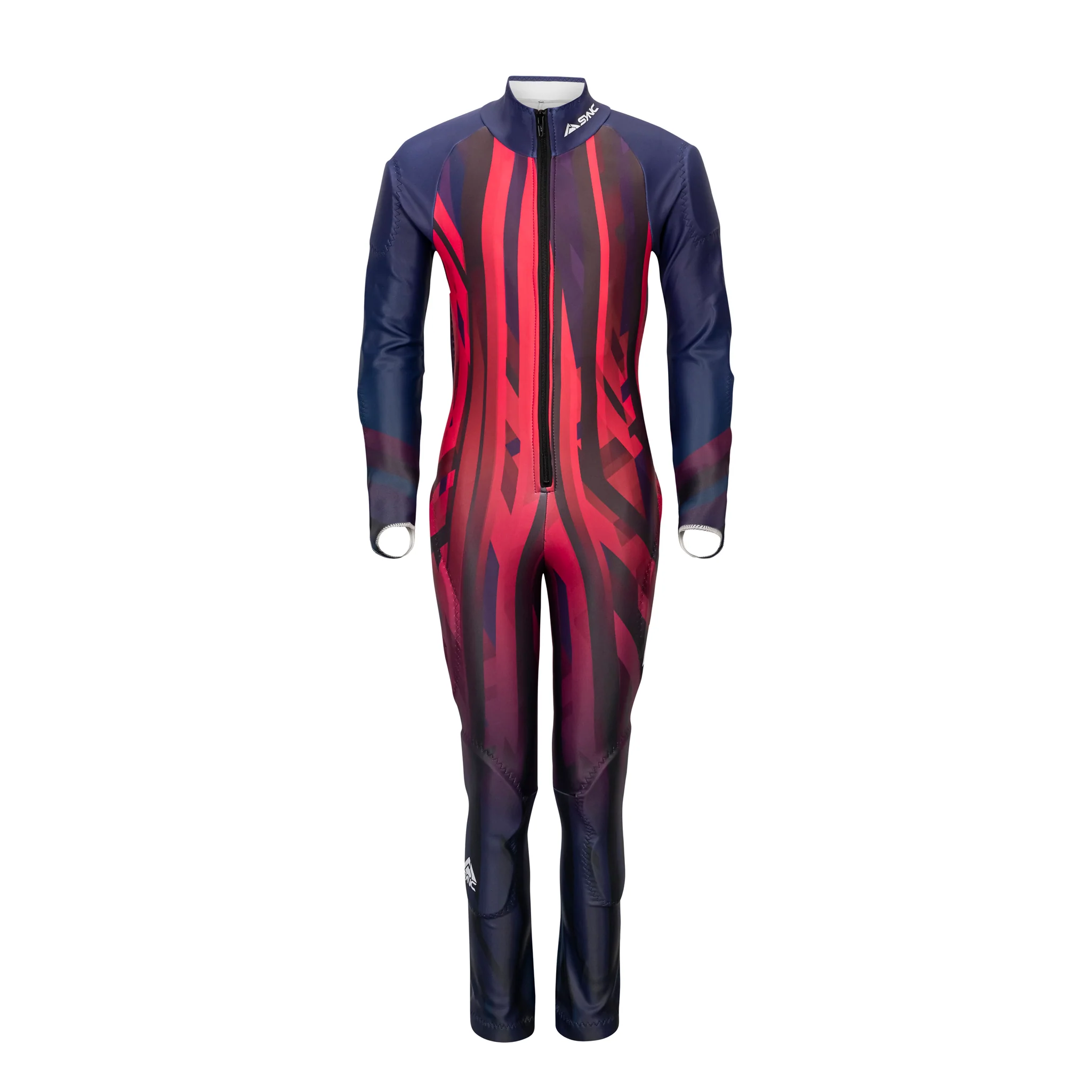 Carson Junior Race Suit - Image 4