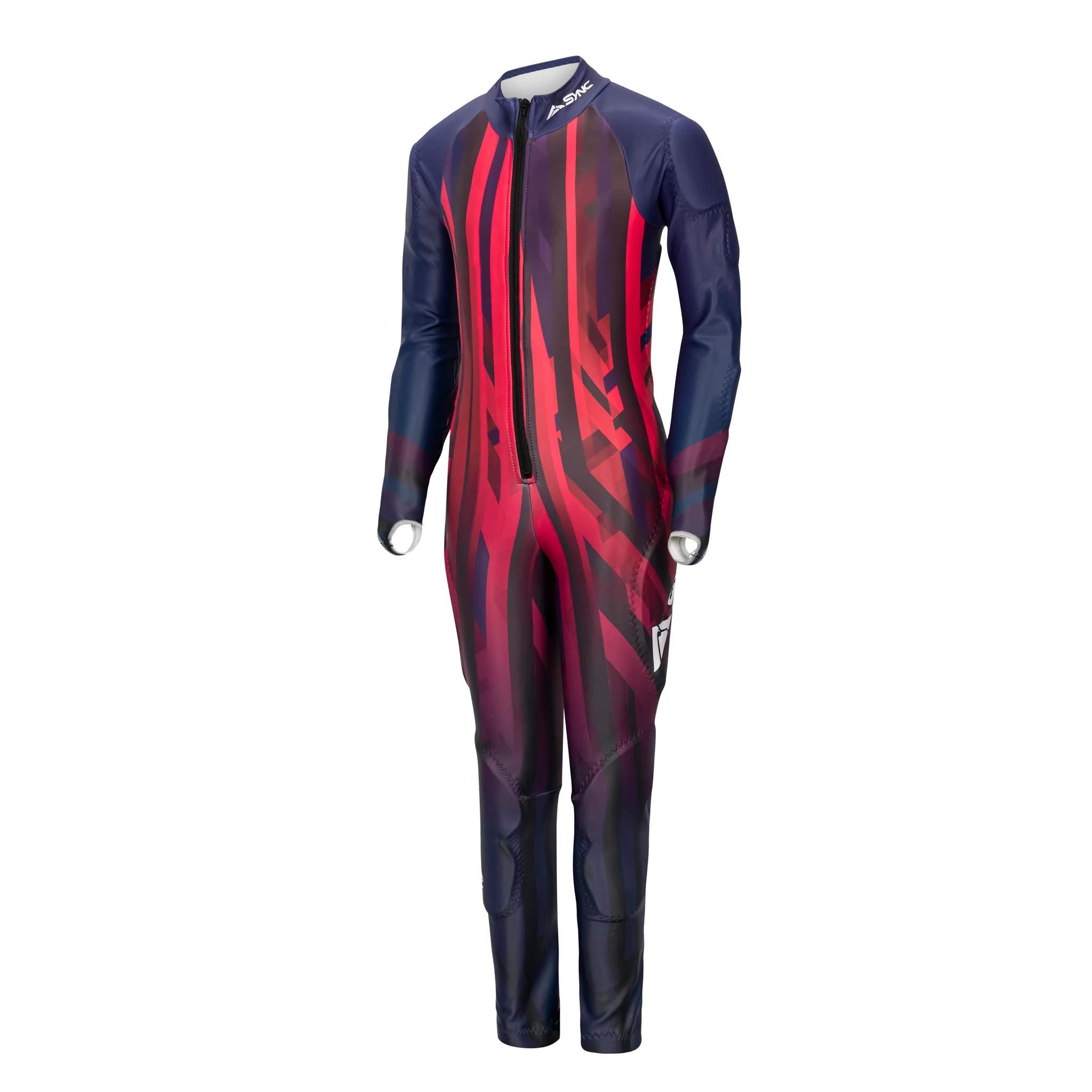 Carson Junior Race Suit - Image 5