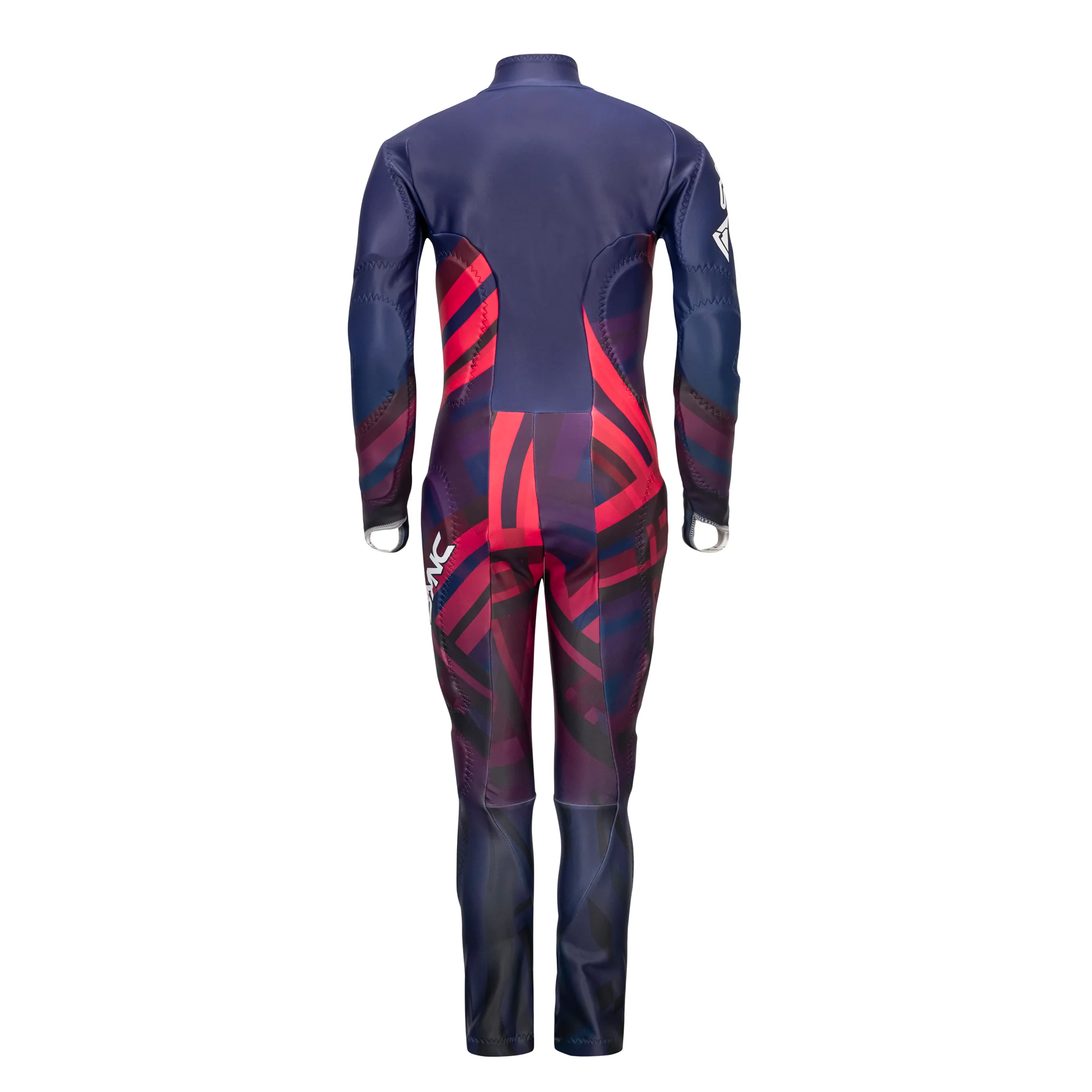 Carson Junior Race Suit - Image 6
