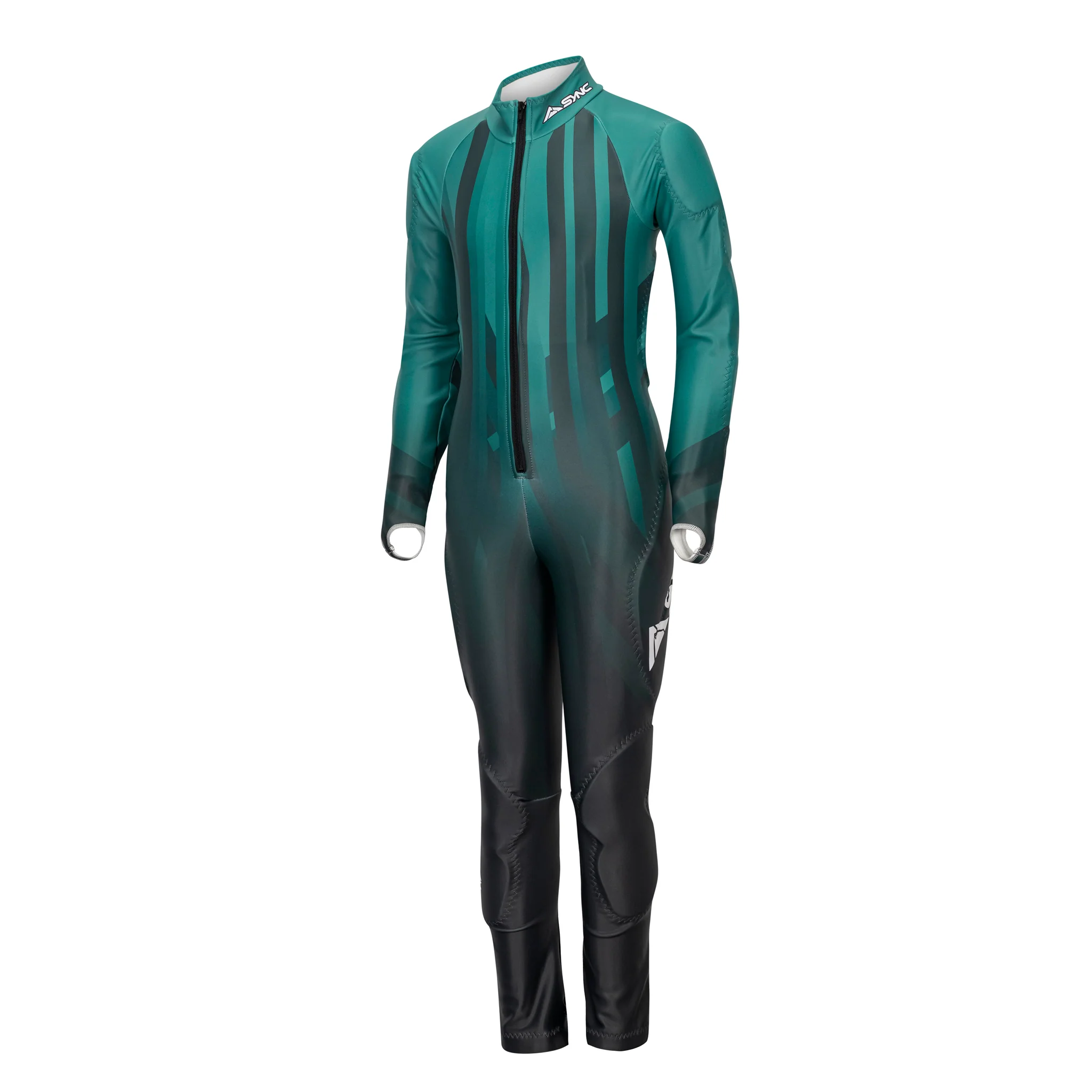 Carson Junior Race Suit - Image 9