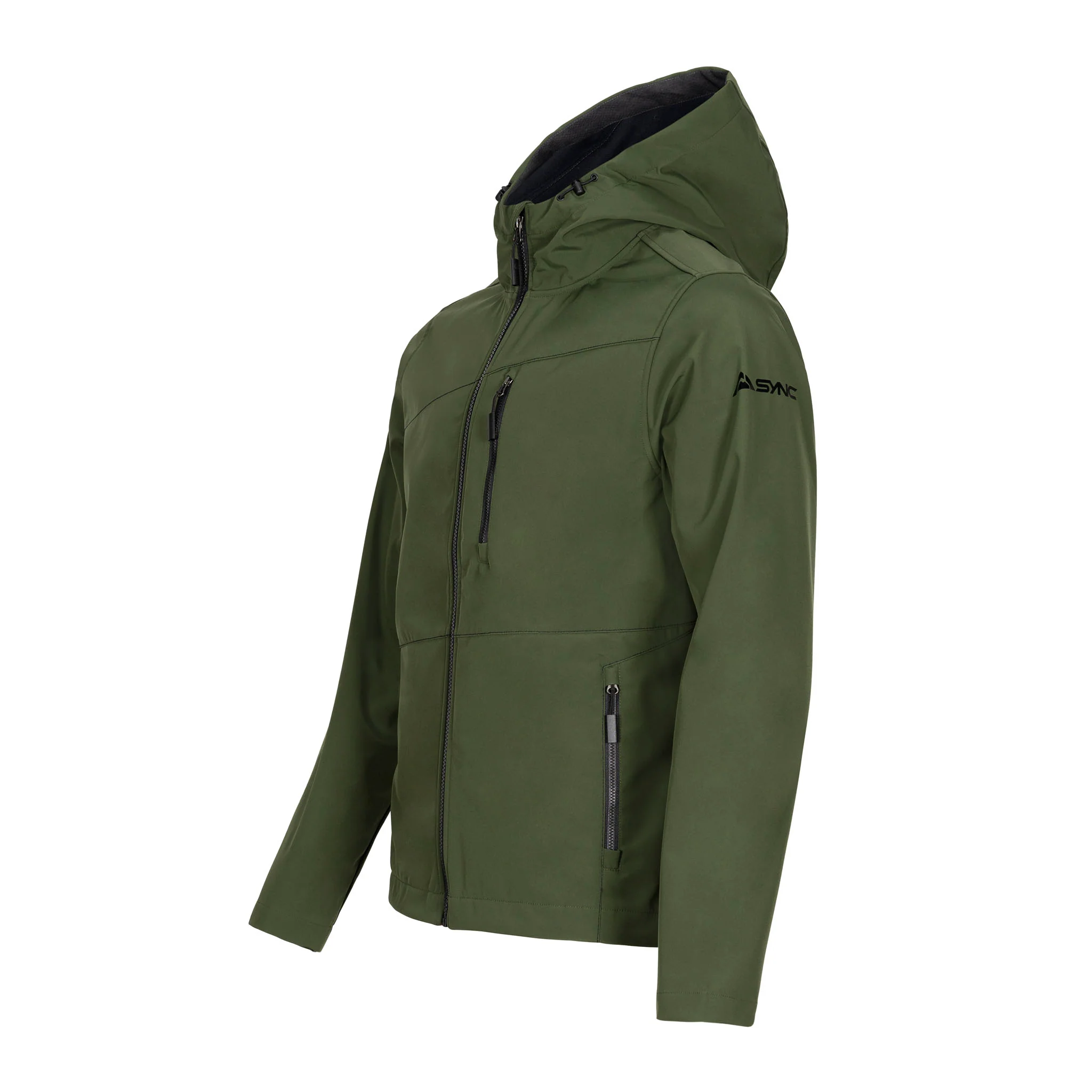 Championship Jacket - Image 11