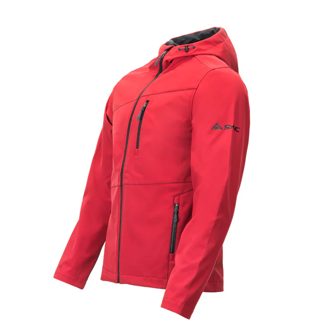 Championship Jacket - Image 8