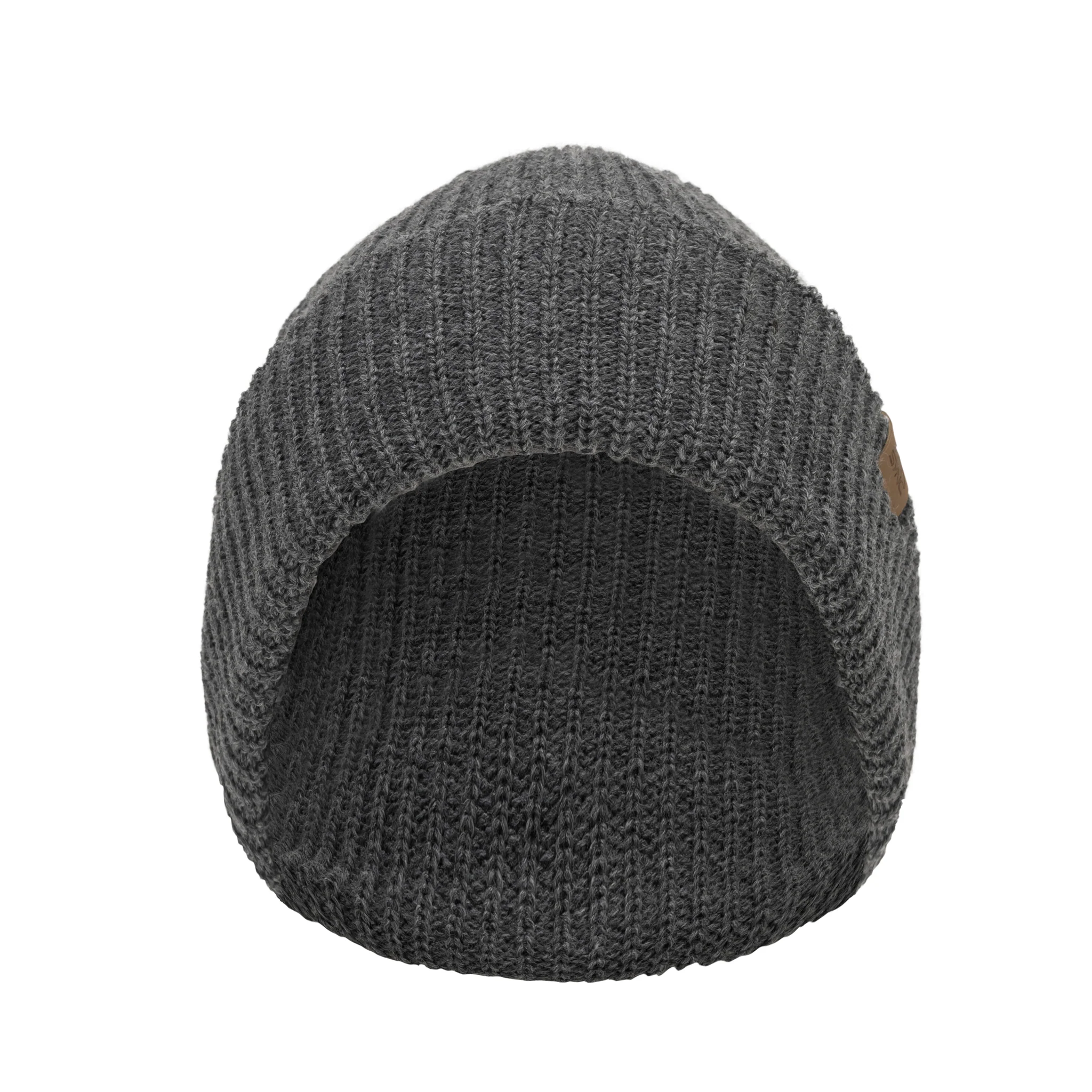 Base Rib Beanie - Image 2
