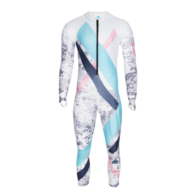 Cleo Adult Race Suit - Image 3