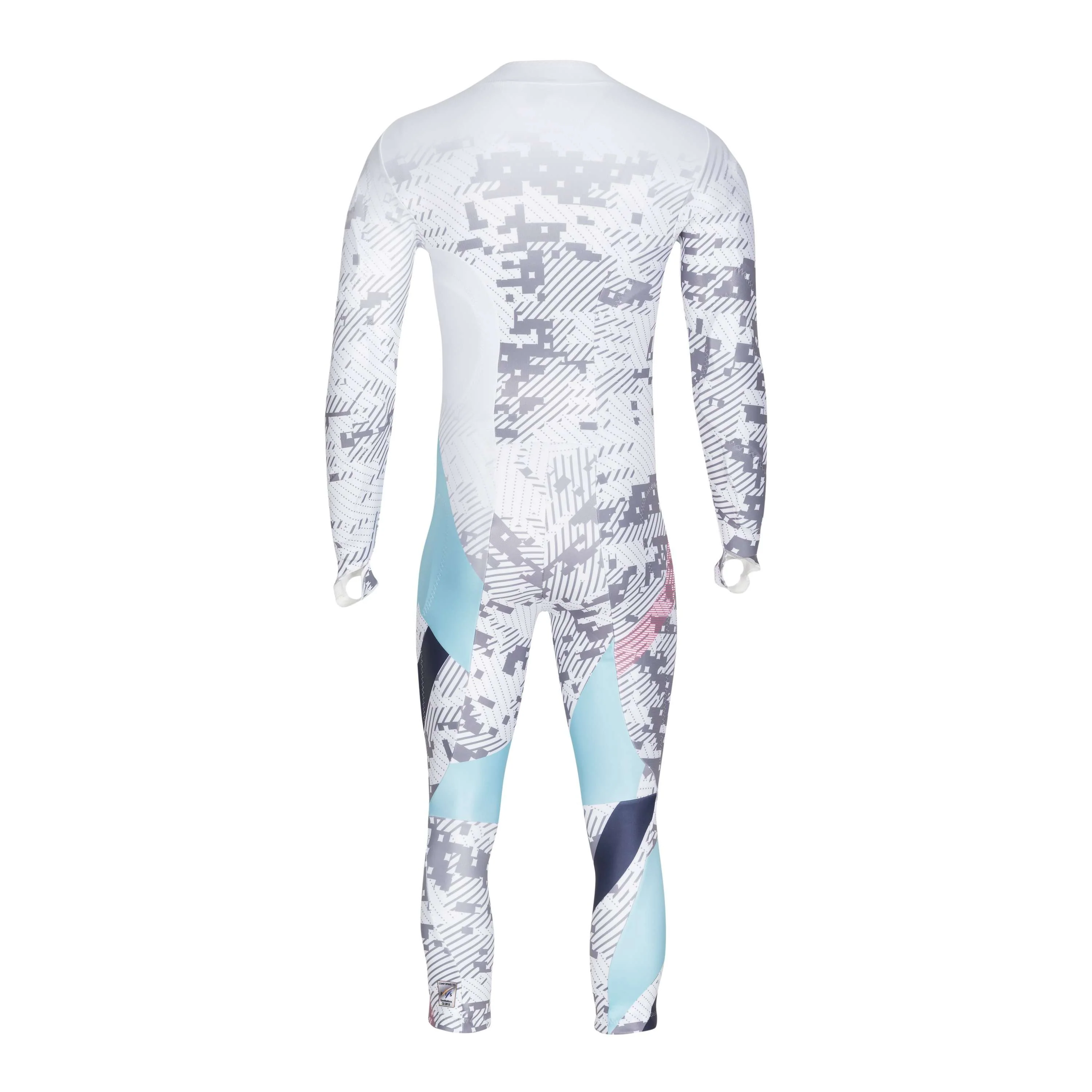 Cleo Adult Race Suit - Image 4
