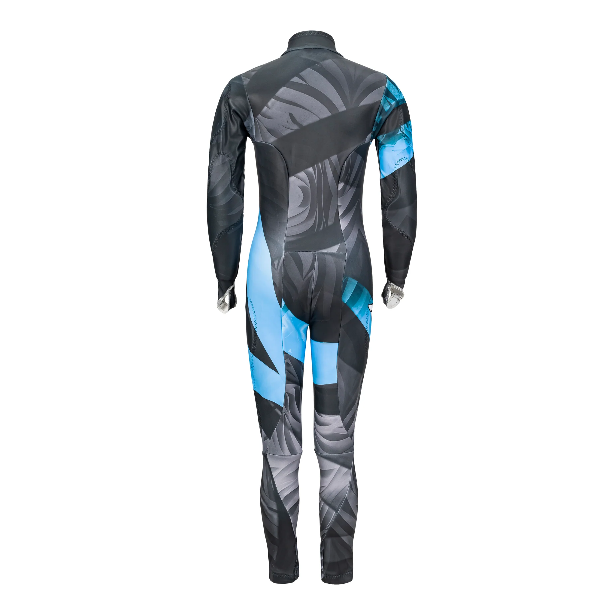 Tiger Junior Race Suit - Image 3