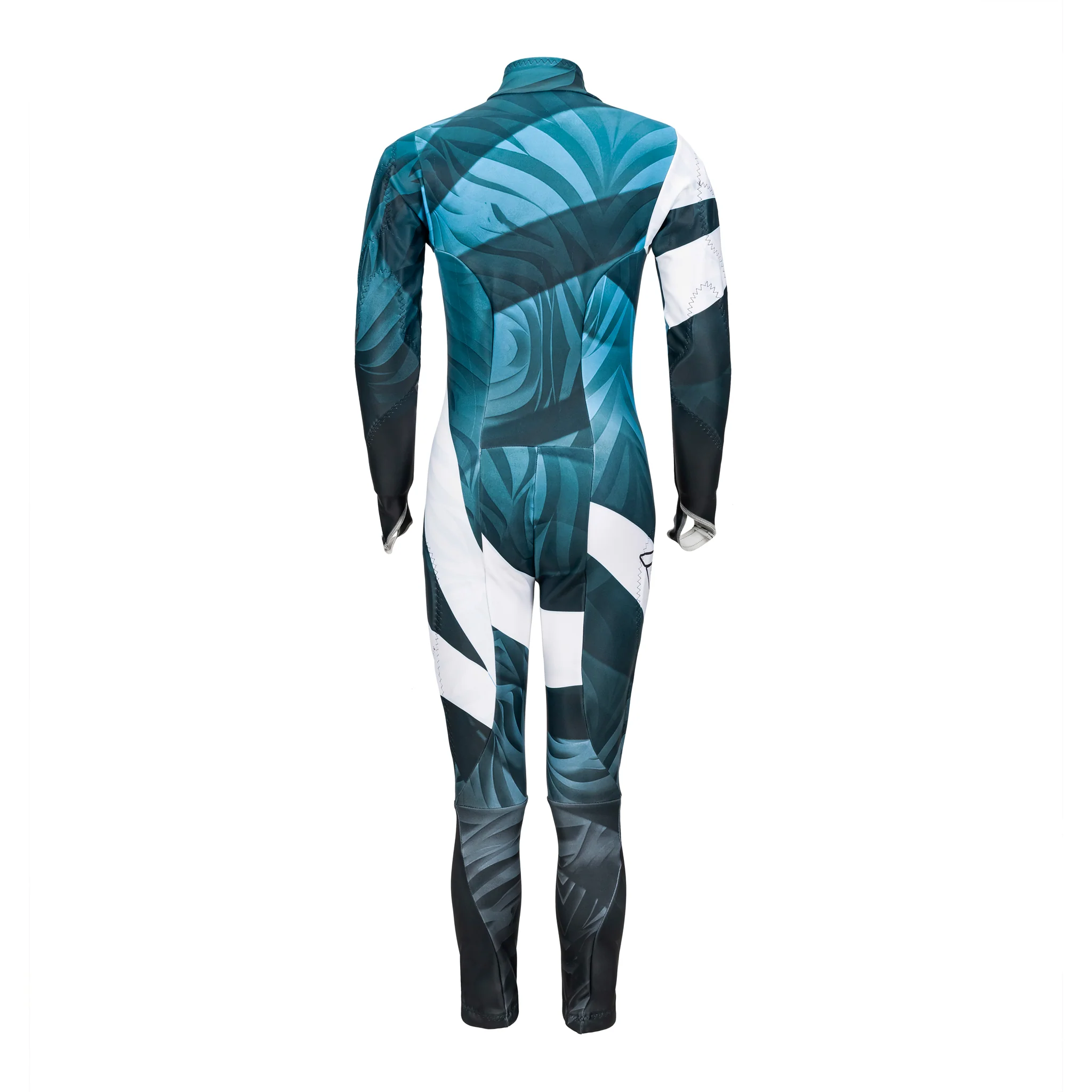 Tiger Junior Race Suit - Image 4