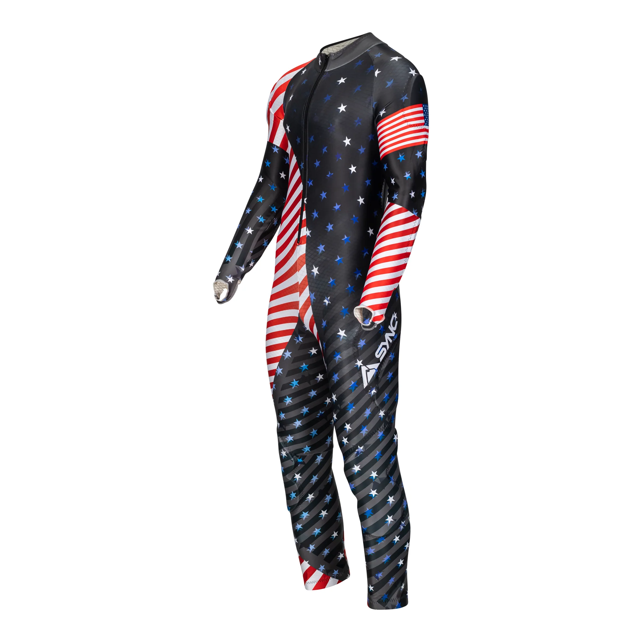 Indie Adult Race Suit - Image 8