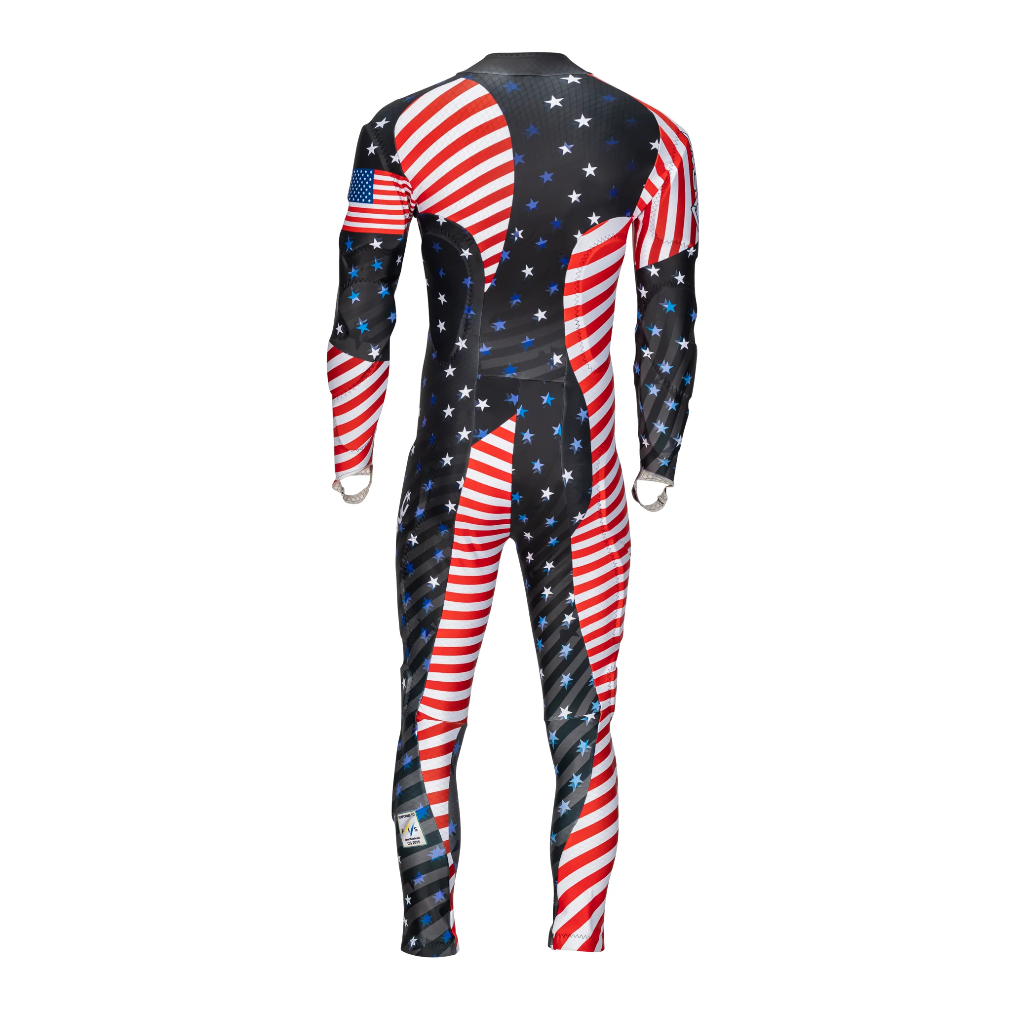 Indie Adult Race Suit - Image 9