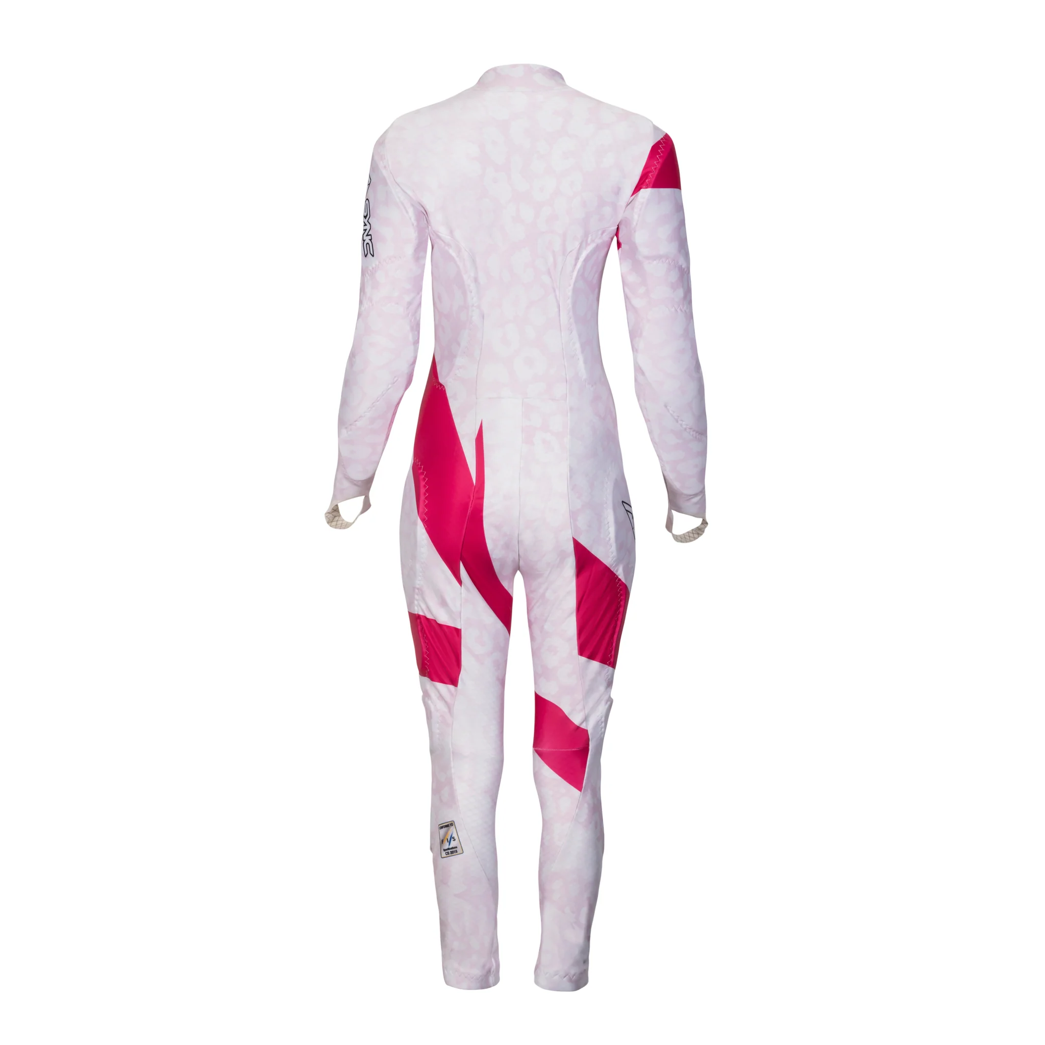 Indie Adult Race Suit - Image 3