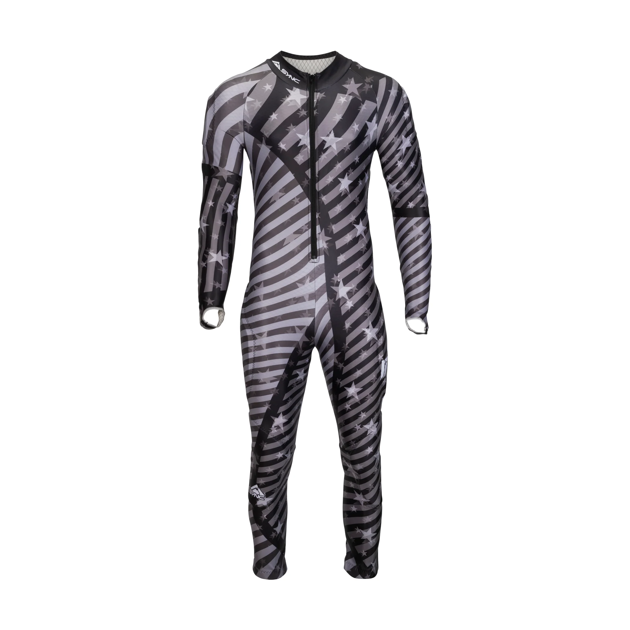 Indie Adult Race Suit - Image 4