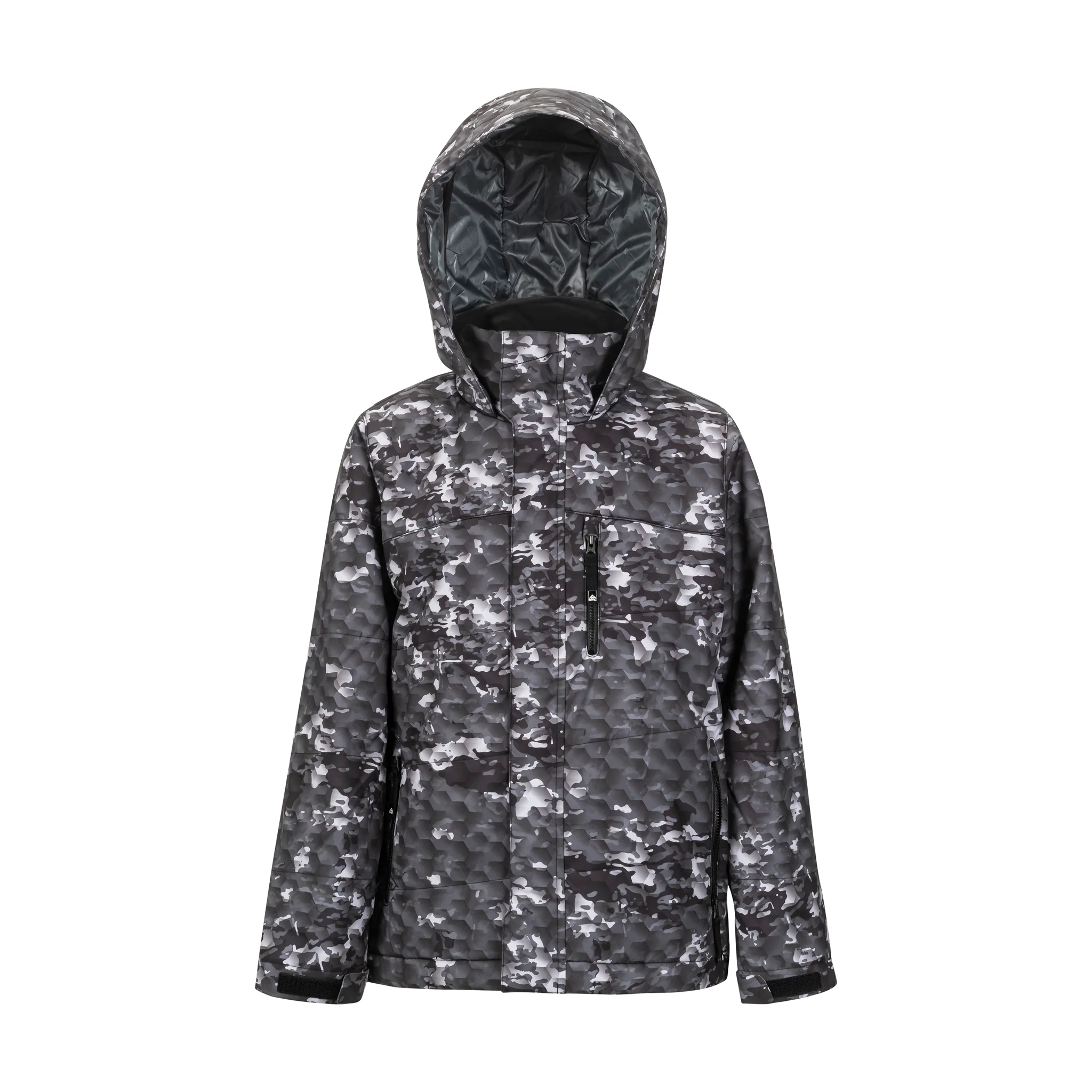 Junior Blaster Ski Parka - Image 10