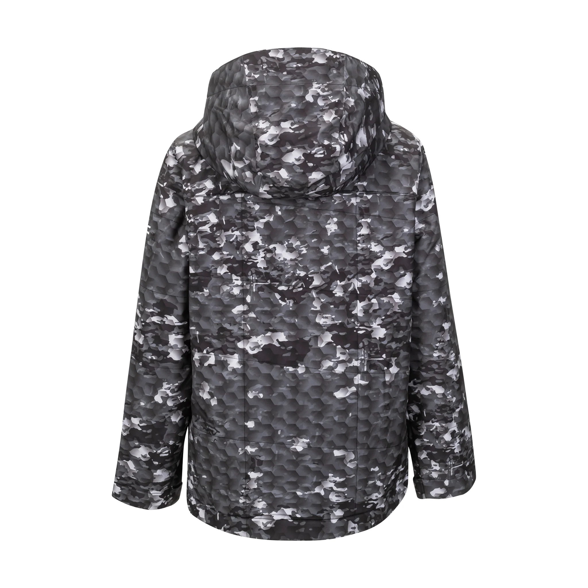 Junior Blaster Ski Parka - Image 12