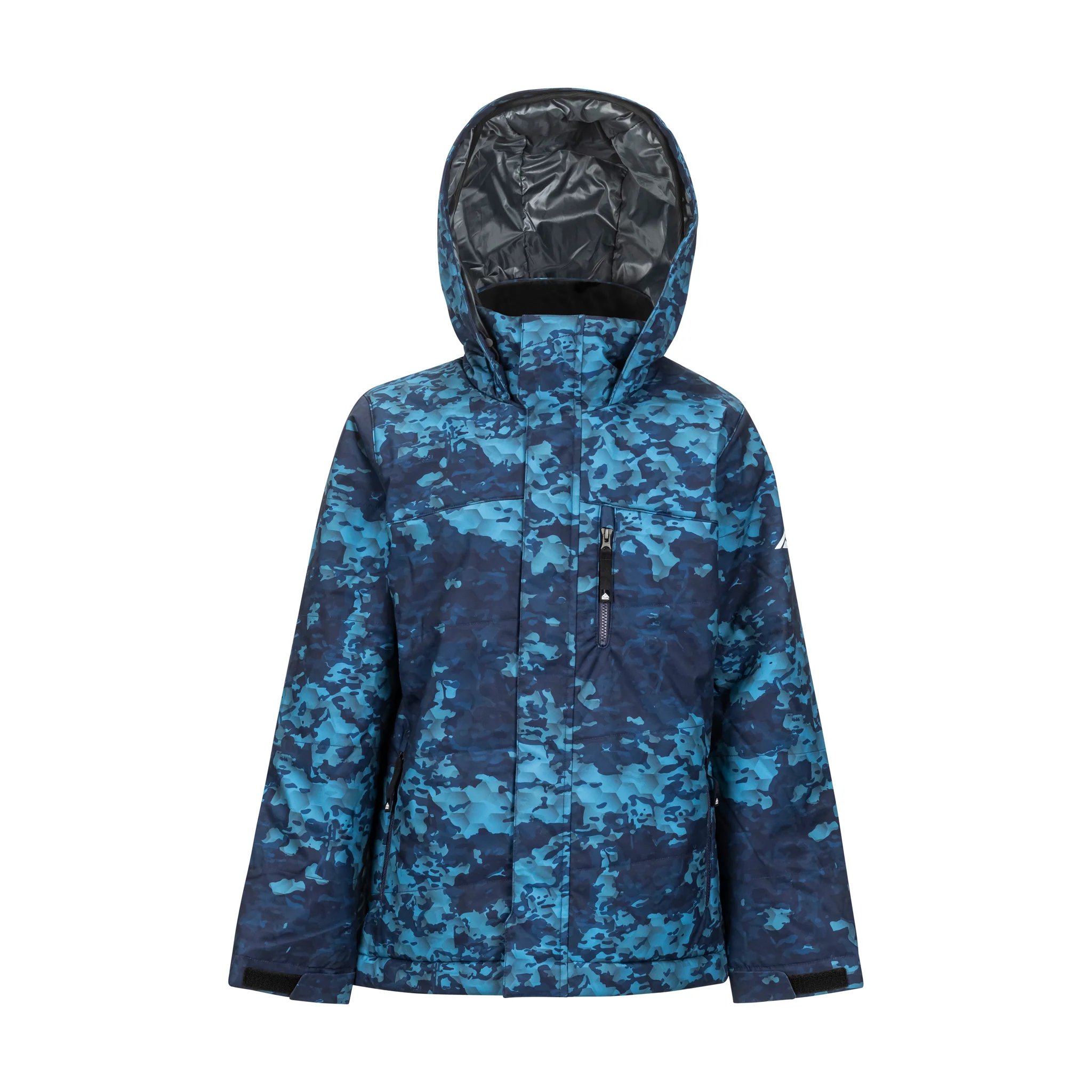 Junior Blaster Ski Parka - Image 13