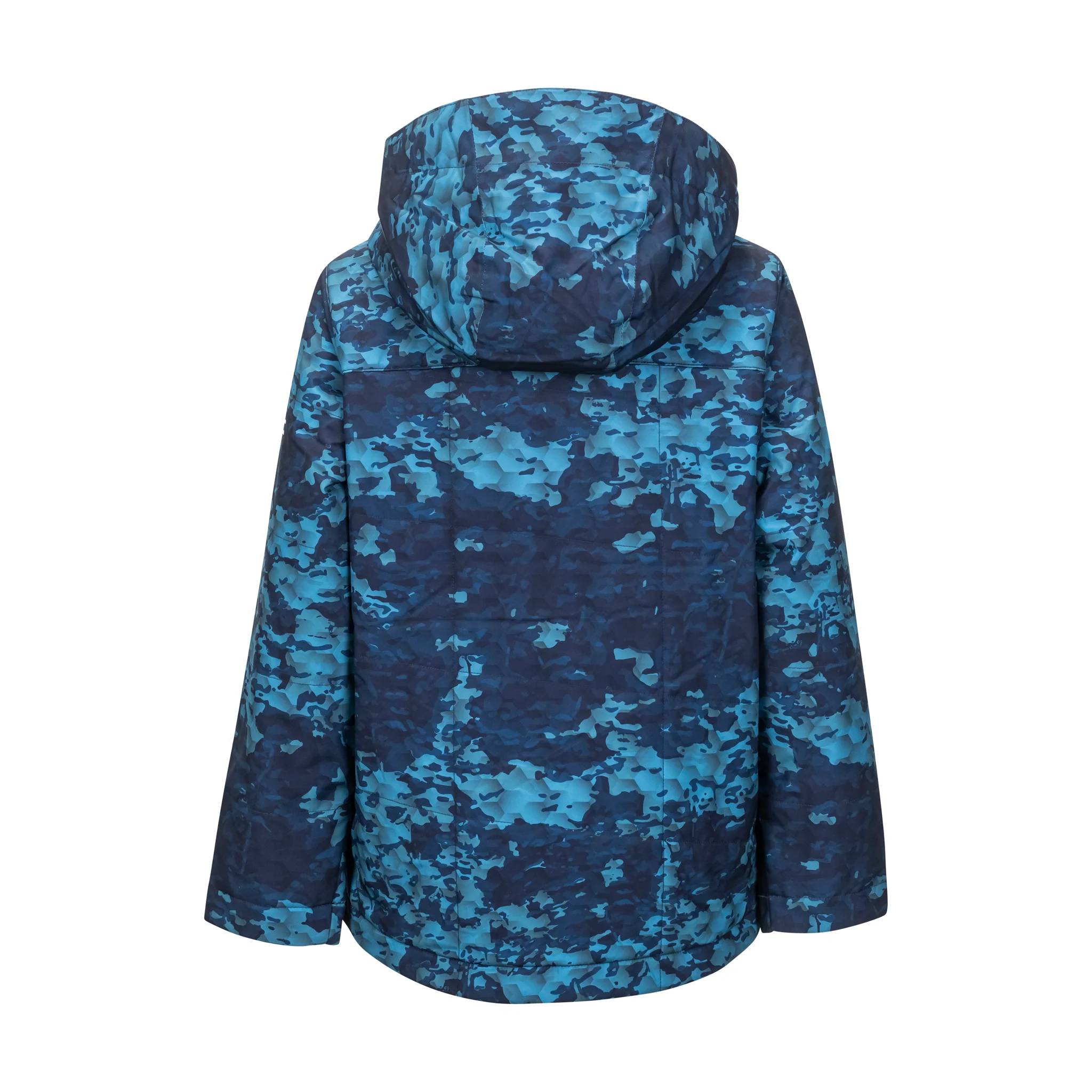 Junior Blaster Ski Parka - Image 15