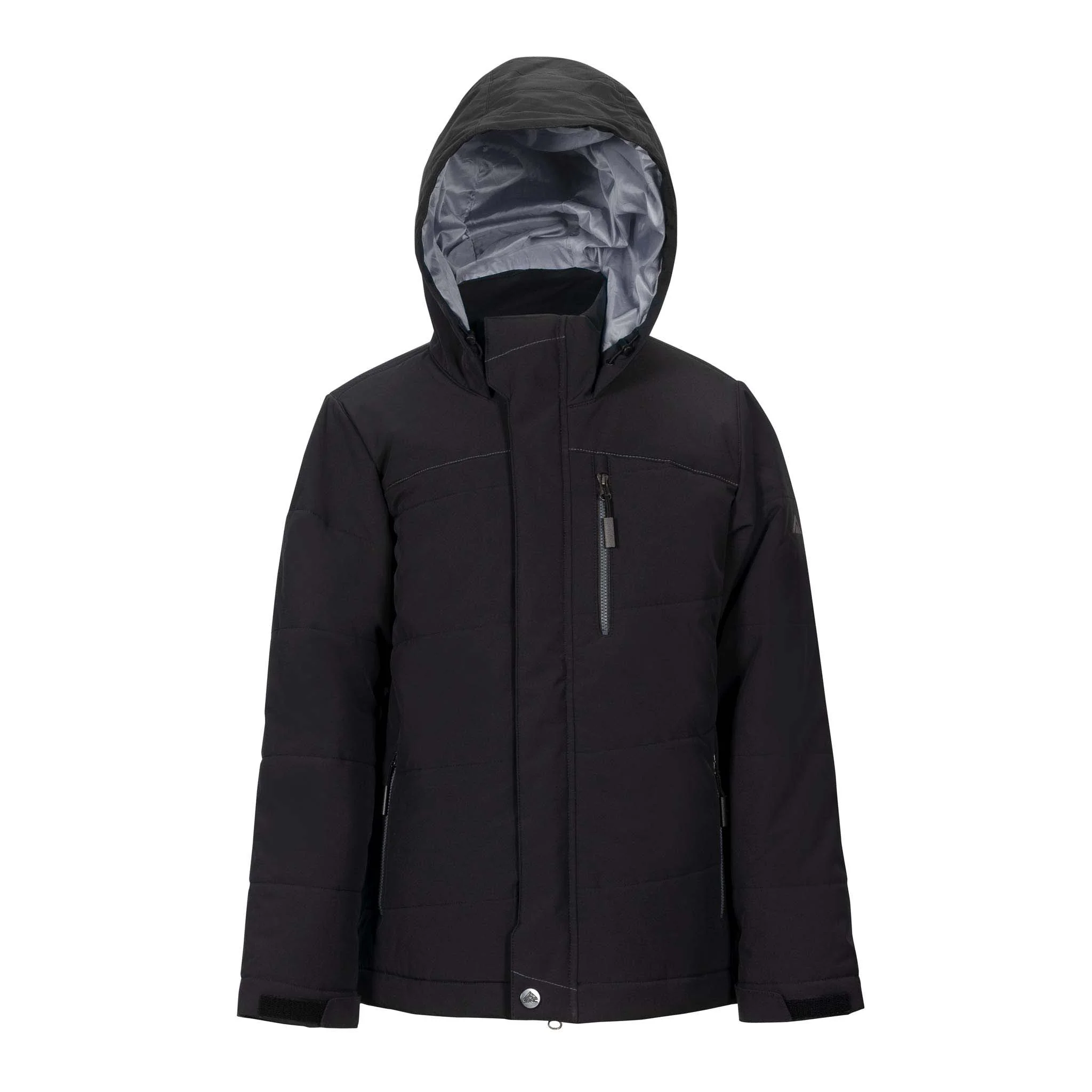 Junior Blaster Ski Parka - Image 16