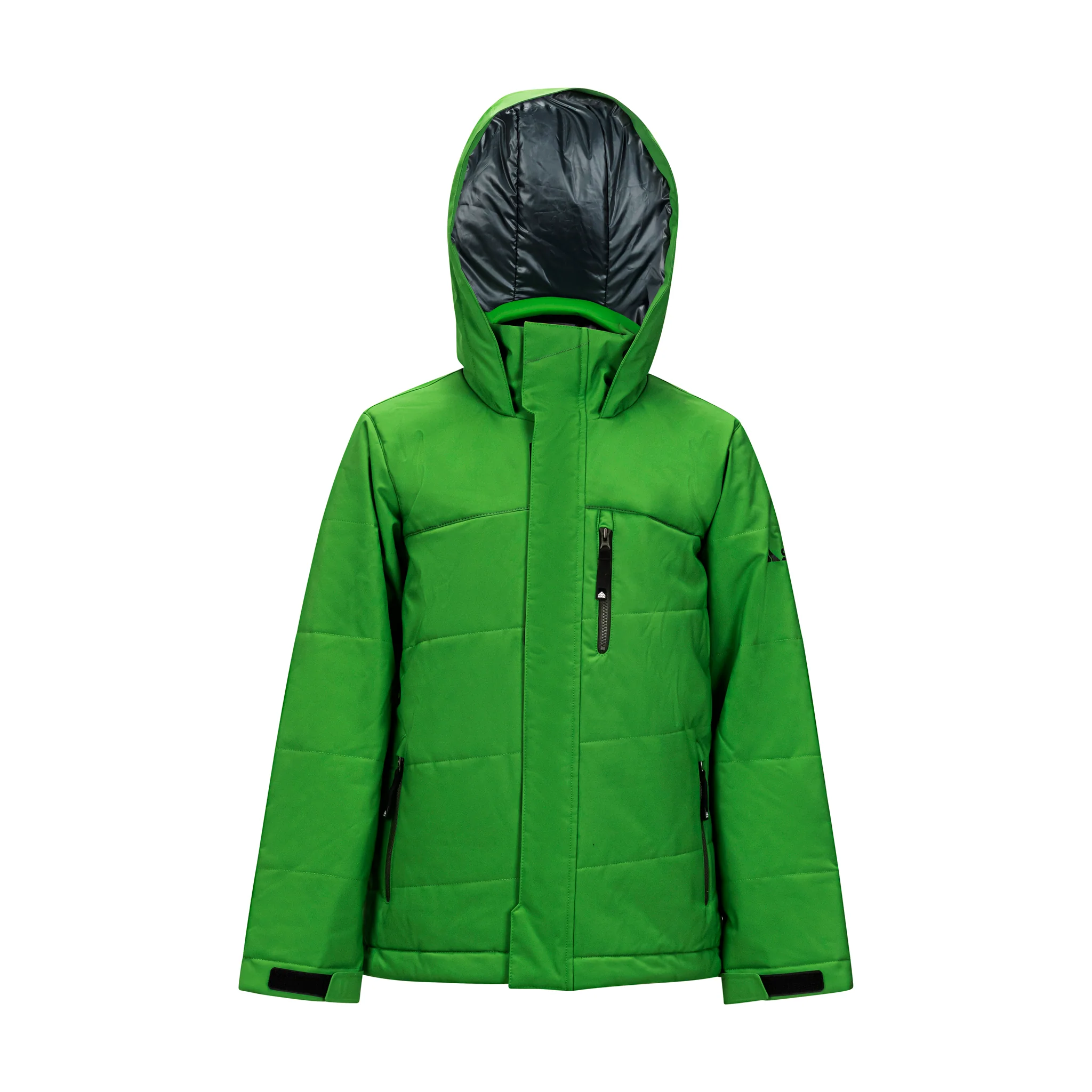 Junior Blaster Ski Parka - Image 4