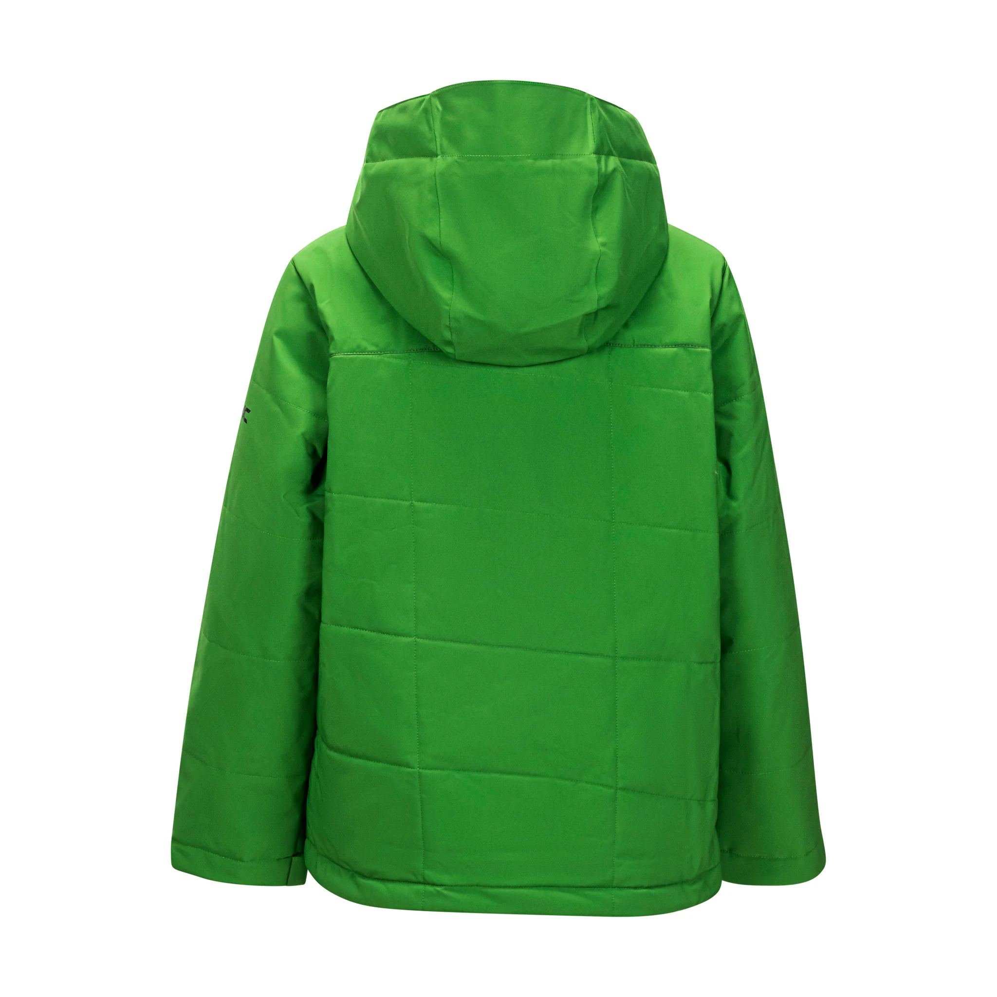Junior Blaster Ski Parka - Image 6