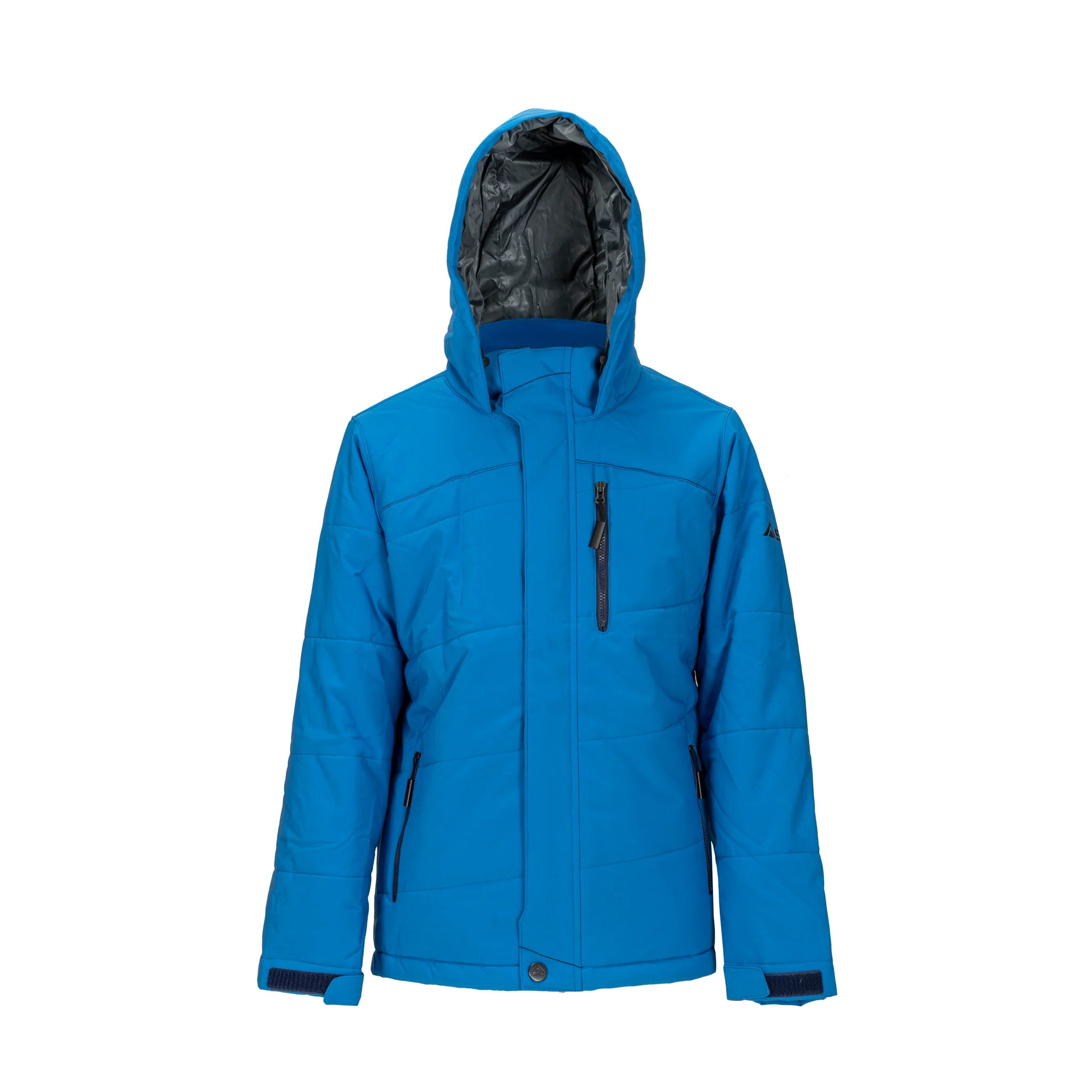 Junior Blaster Ski Parka - Image 7