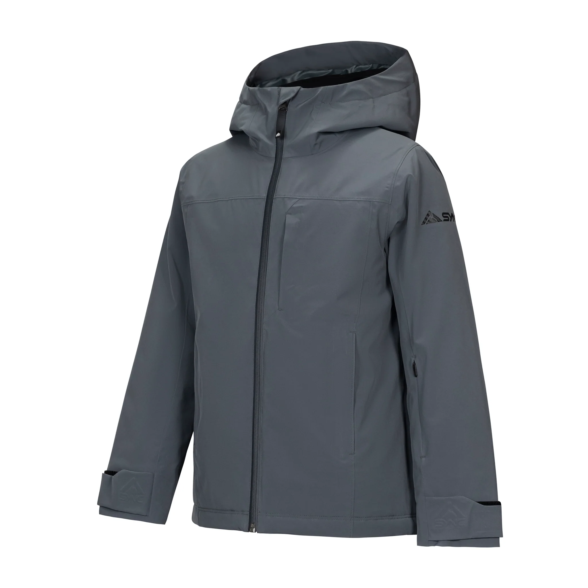 Junior Timberline Jacket - Image 5