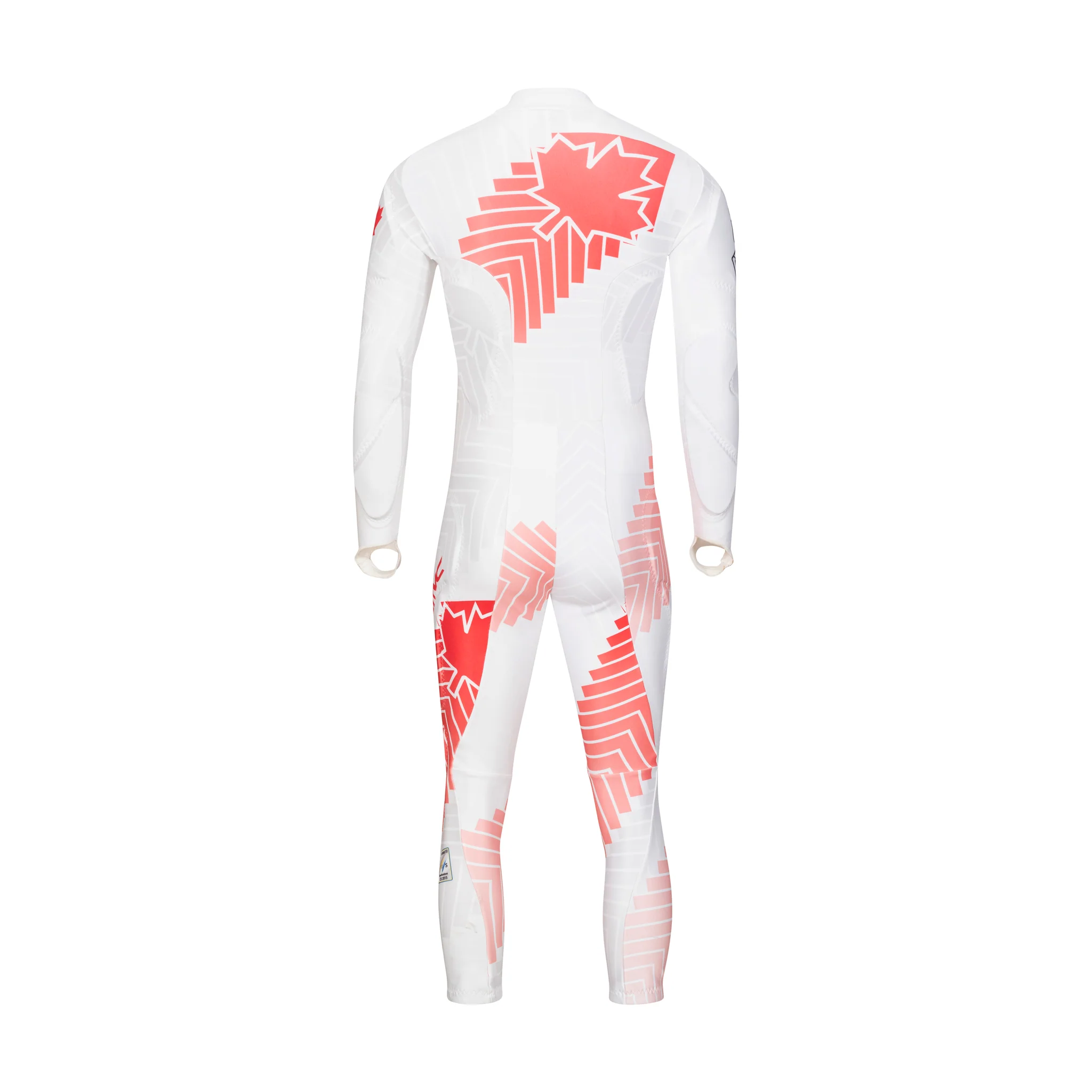 Maple Adult Race Suit - Image 3