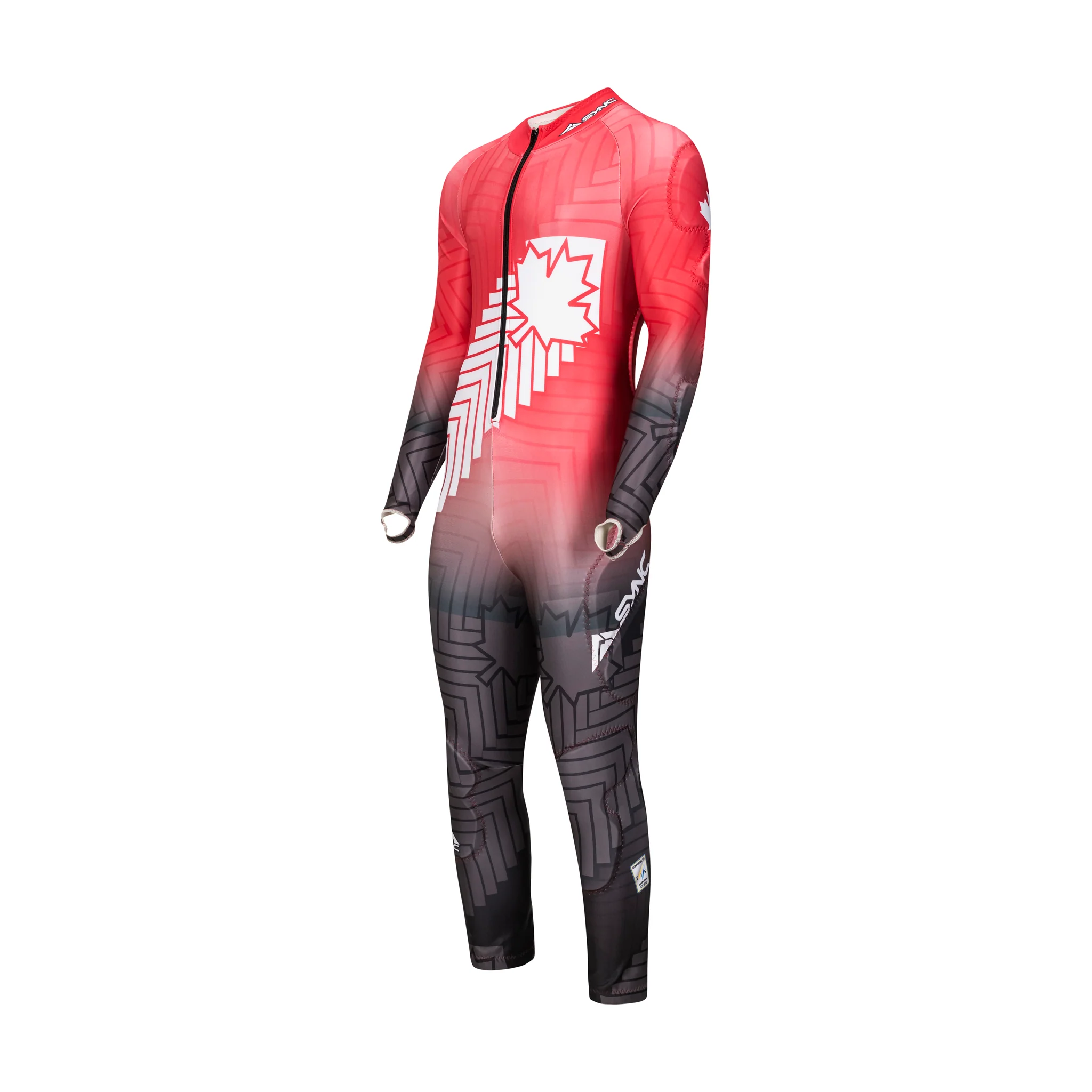 Maple Adult Race Suit - Image 5