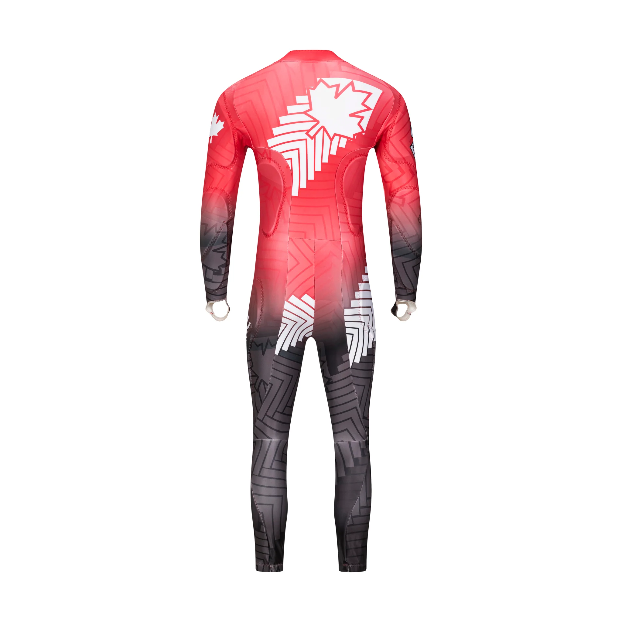Maple Adult Race Suit - Image 6