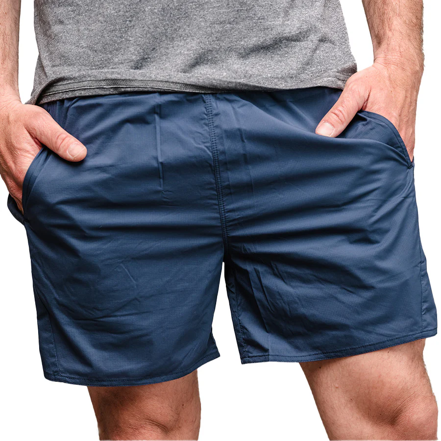 Men's Action Short - Image 2