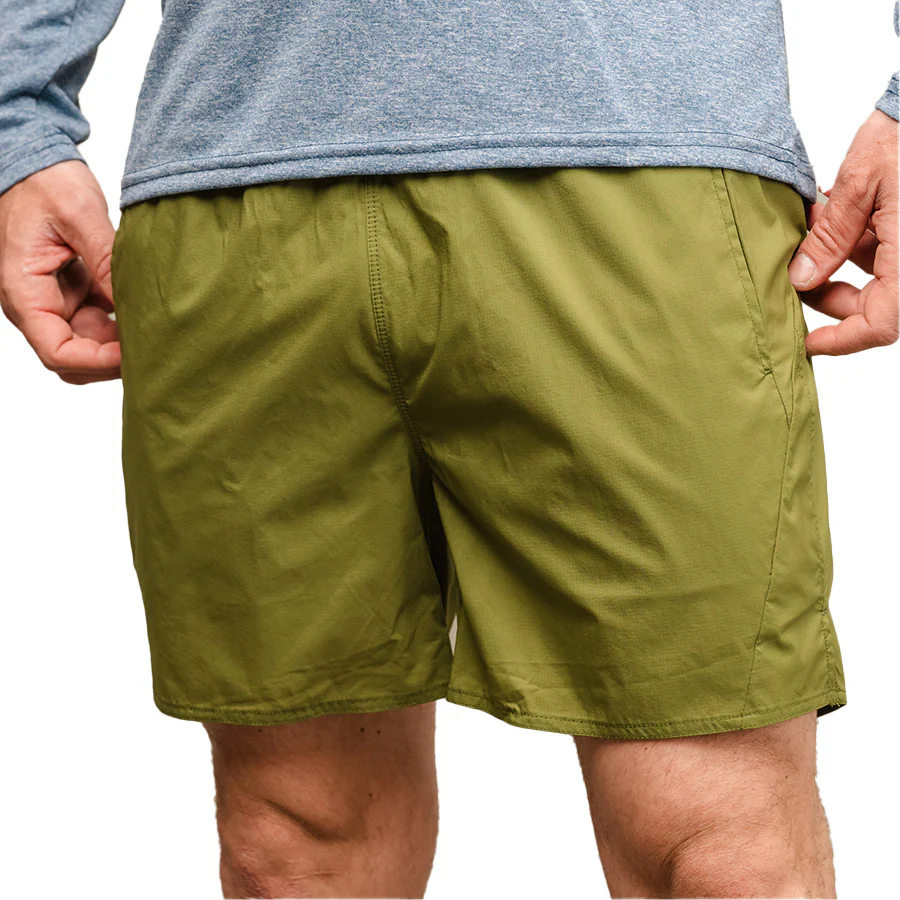 Men's Action Short - Image 6