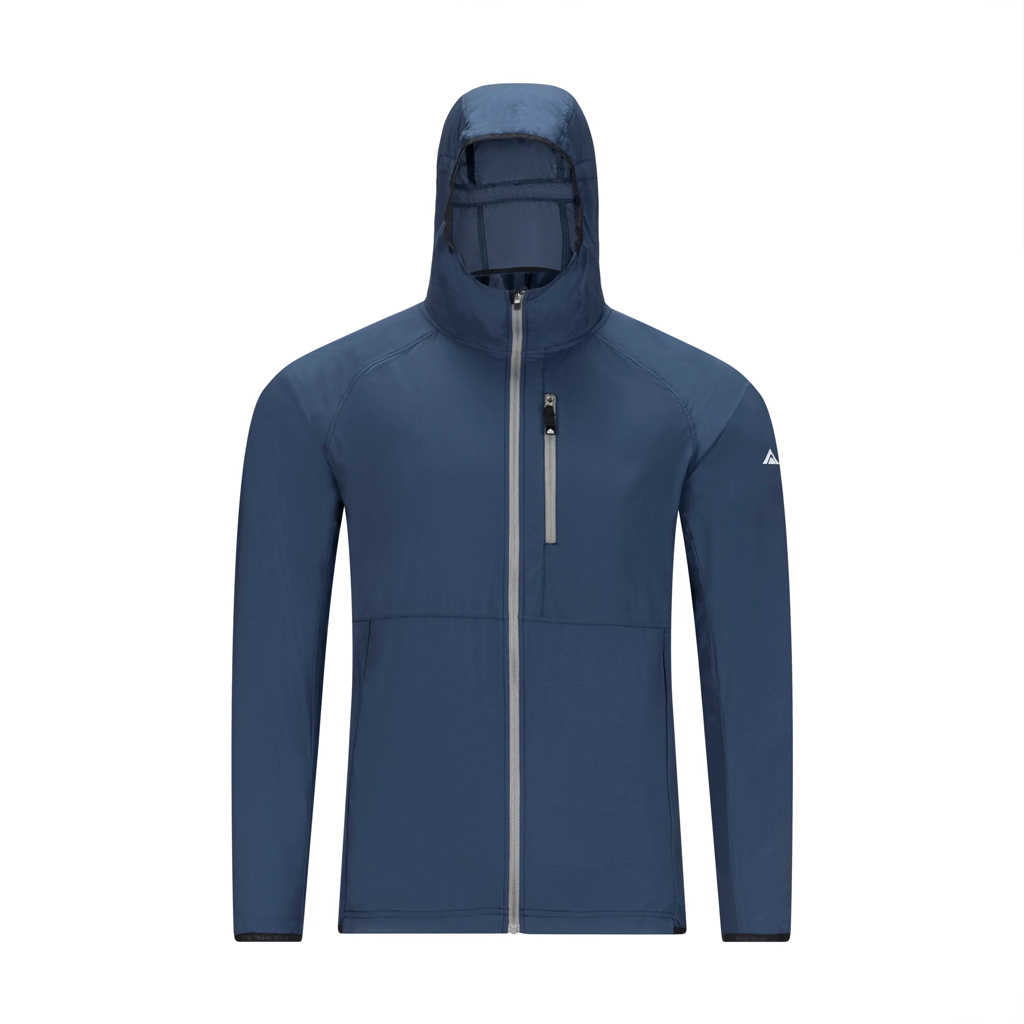 Men's Action Windbreaker - Image 11