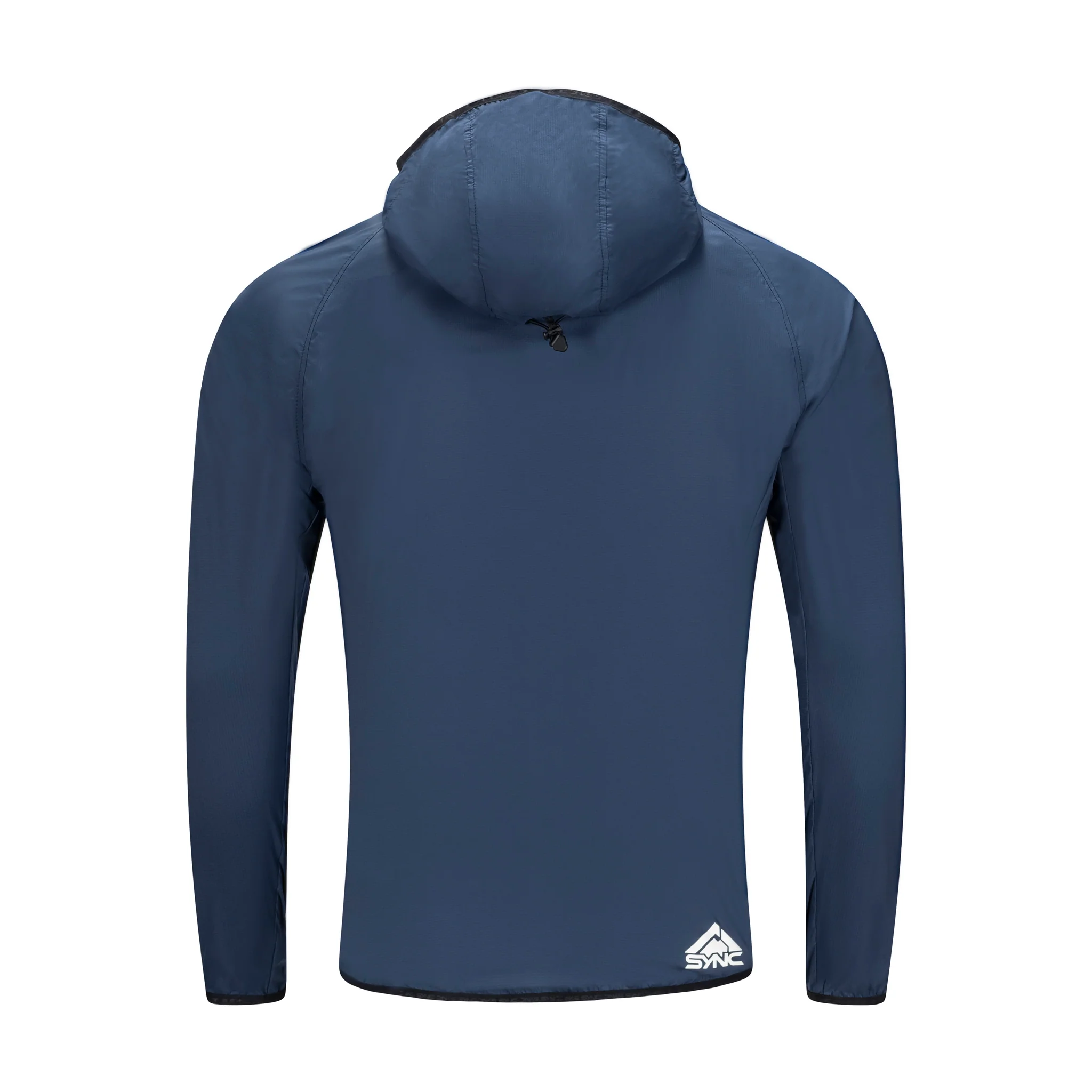 Men's Action Windbreaker - Image 12