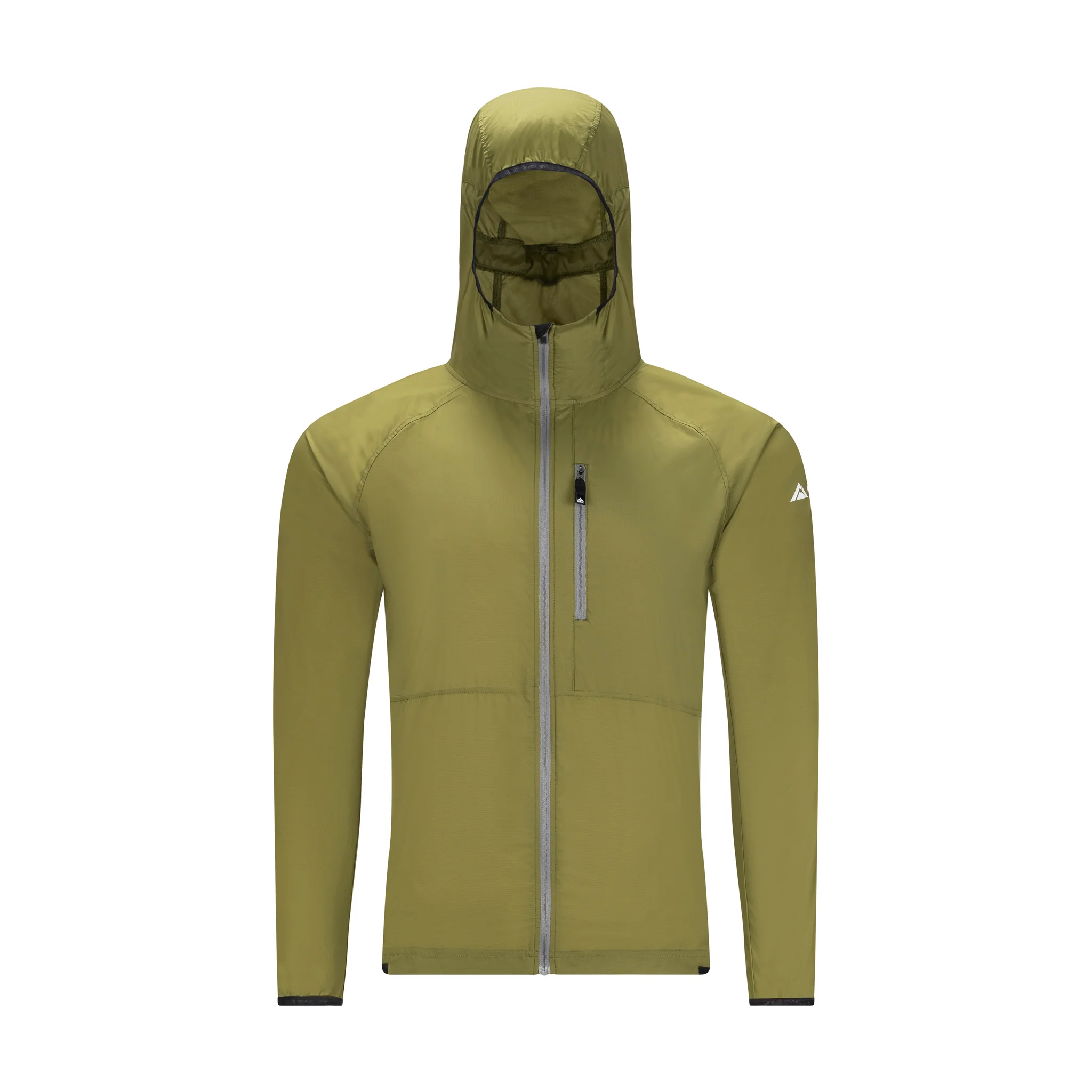 Men's Action Windbreaker - Image 3