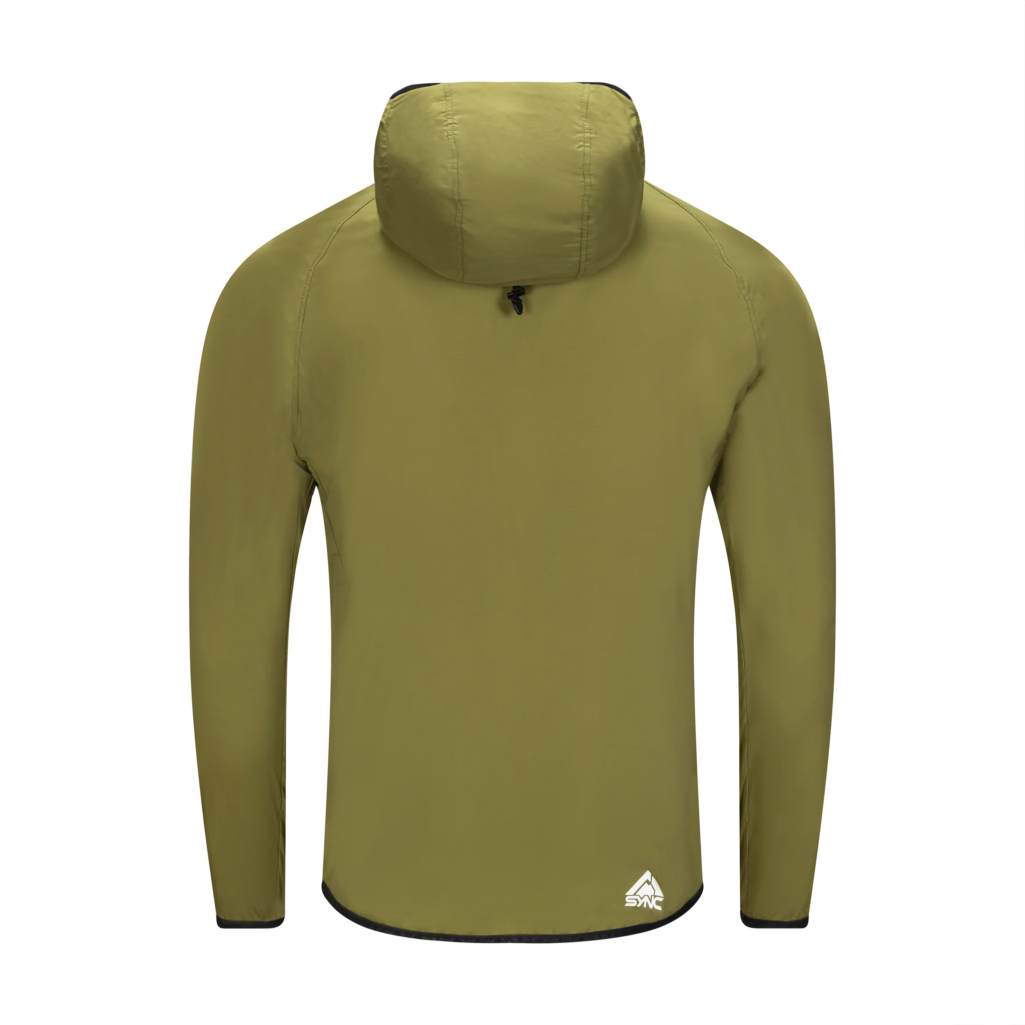 Men's Action Windbreaker - Image 4