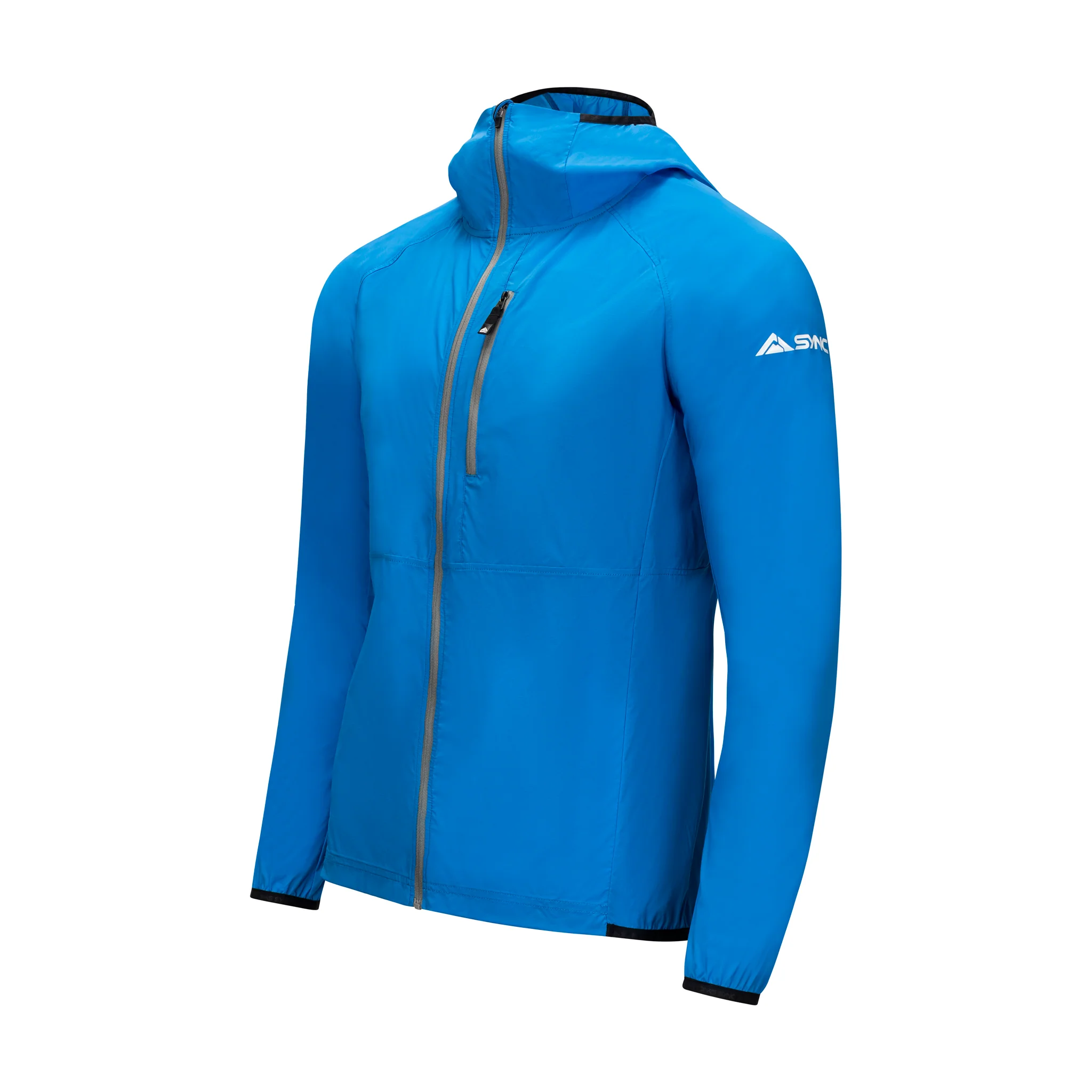 Men's Action Windbreaker - Image 5