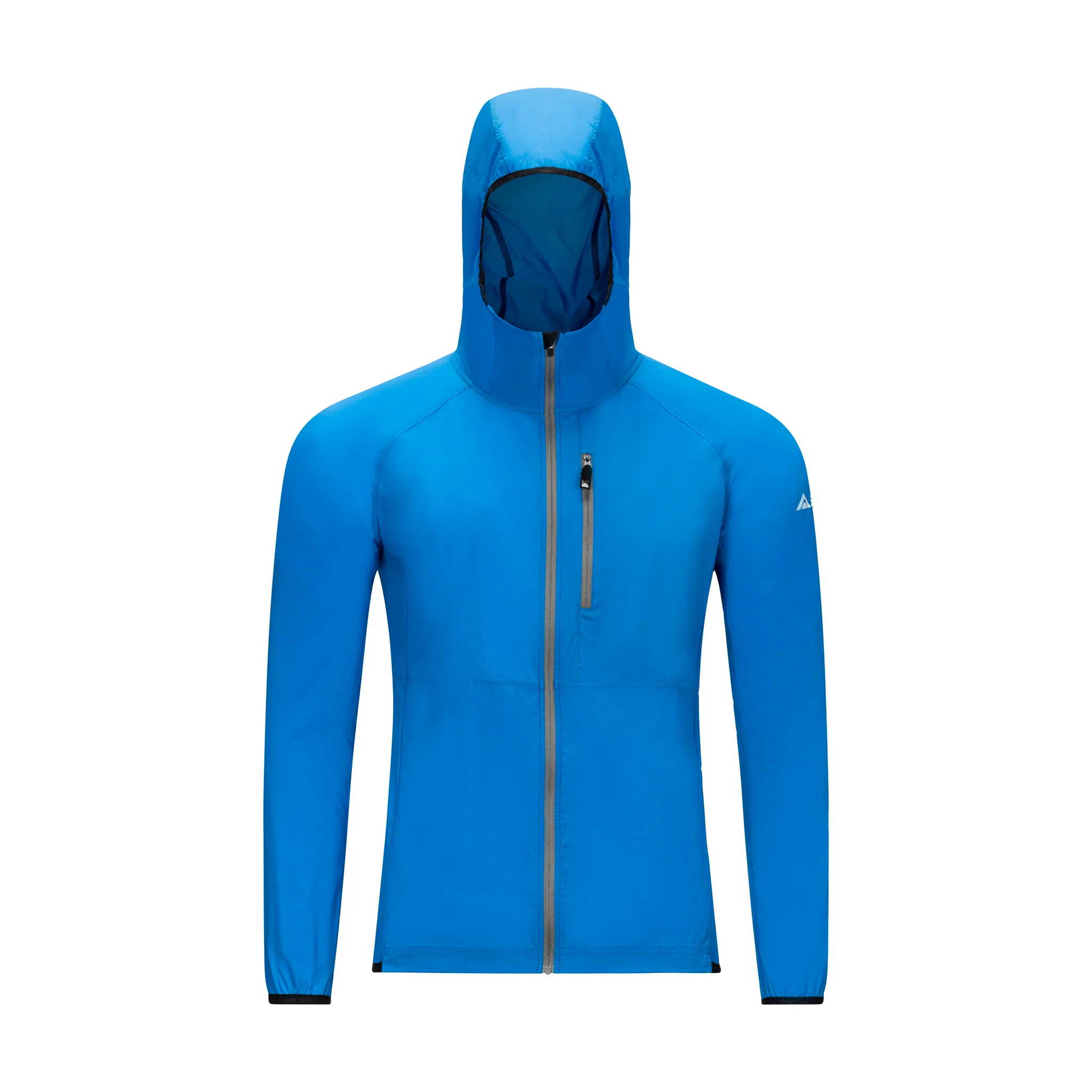 Men's Action Windbreaker - Image 7